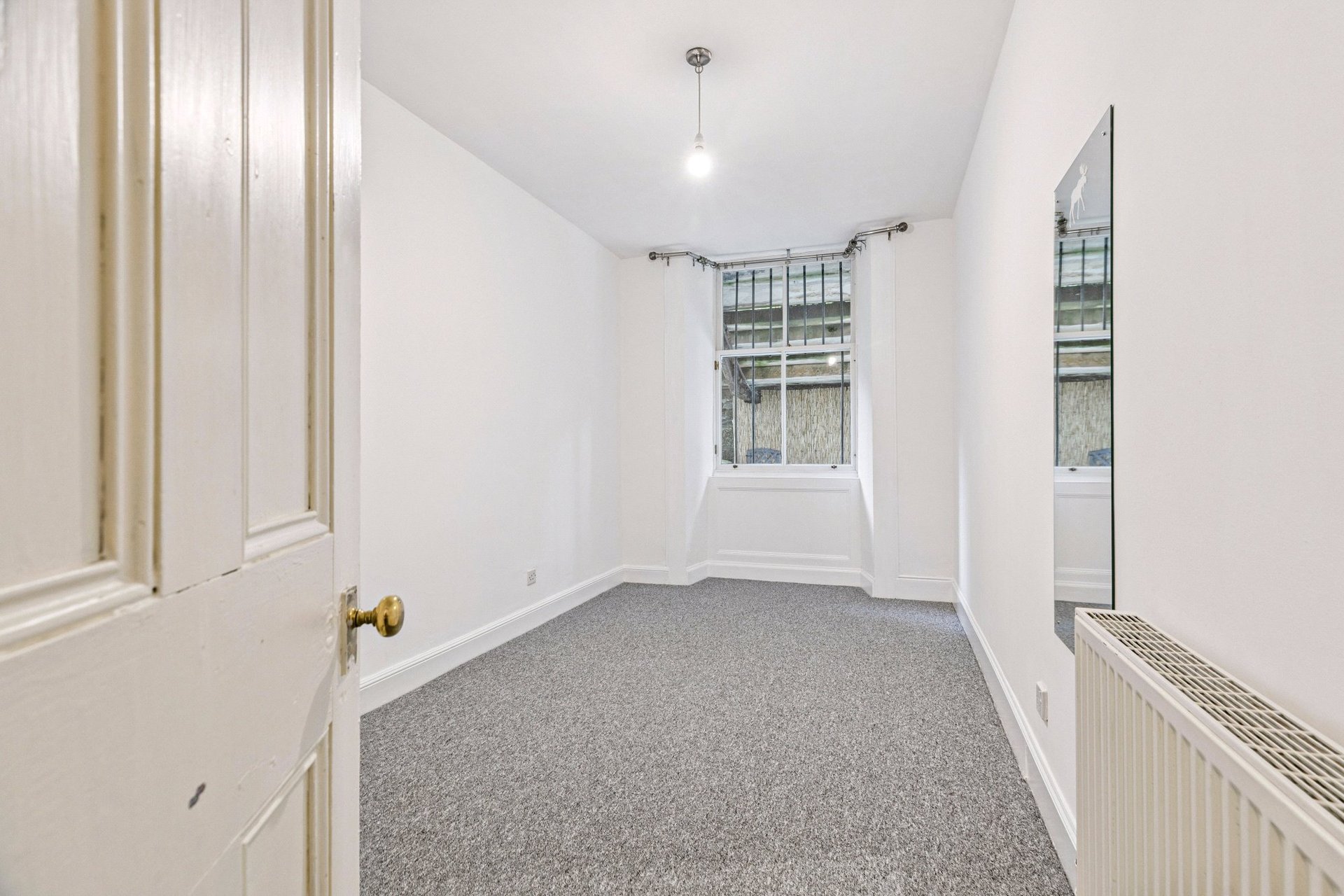 Garden Flat, 27 Athole Gardens, Dowanhill, Glasgow, G12 9BB - Picture #16