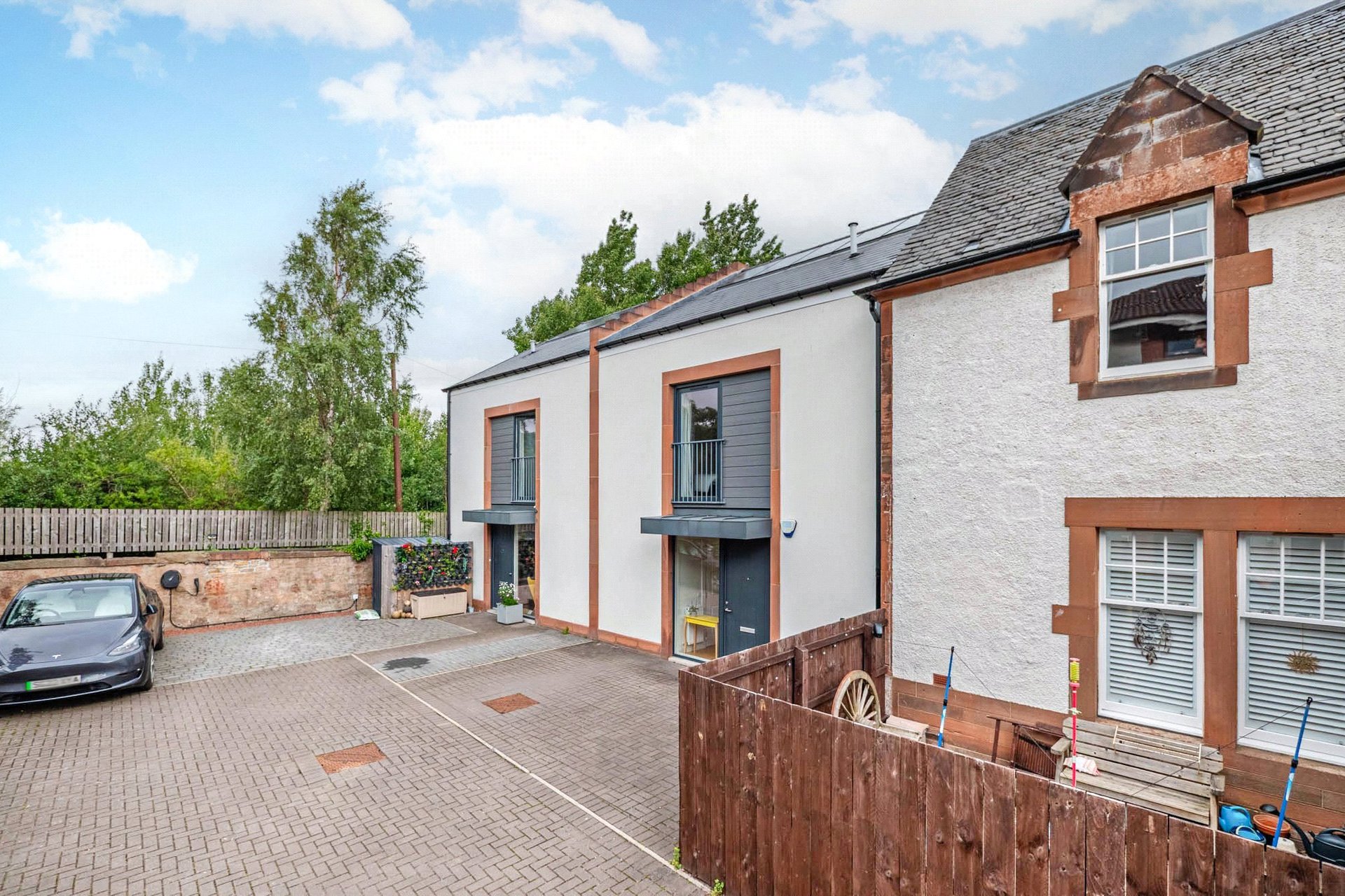 432A Lanark Road, Edinburgh, EH13 0NJ - Picture #2