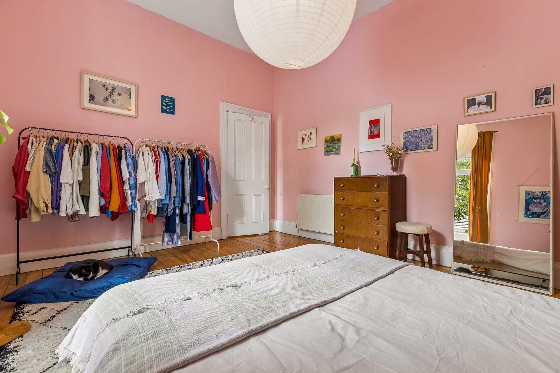 1/2, 528 Victoria Road, Queens Park, G42 8BG - Picture #21