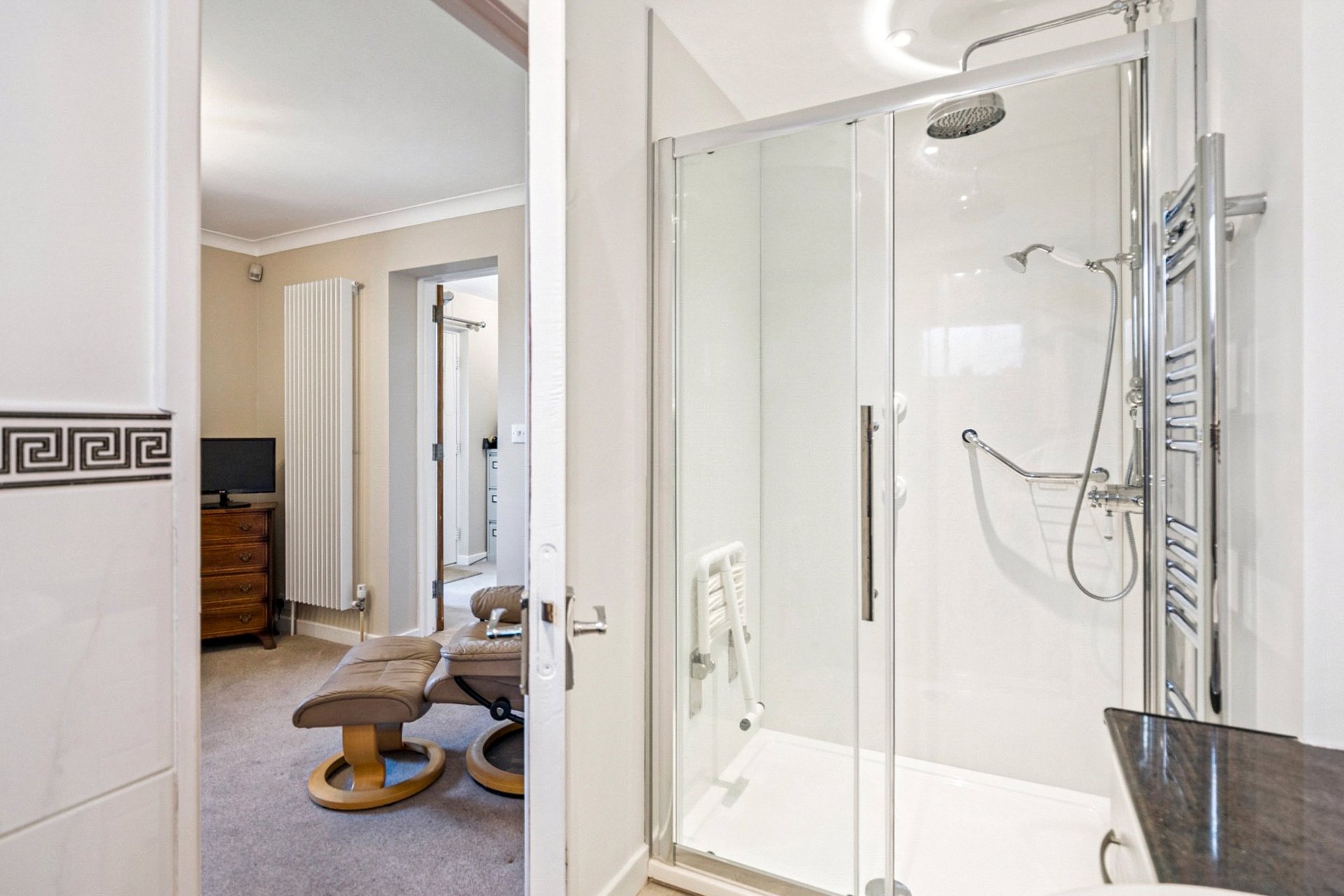 5 Douglas Close, Berwick-upon-Tweed, Northumberland, TD15 1PG - Picture #11