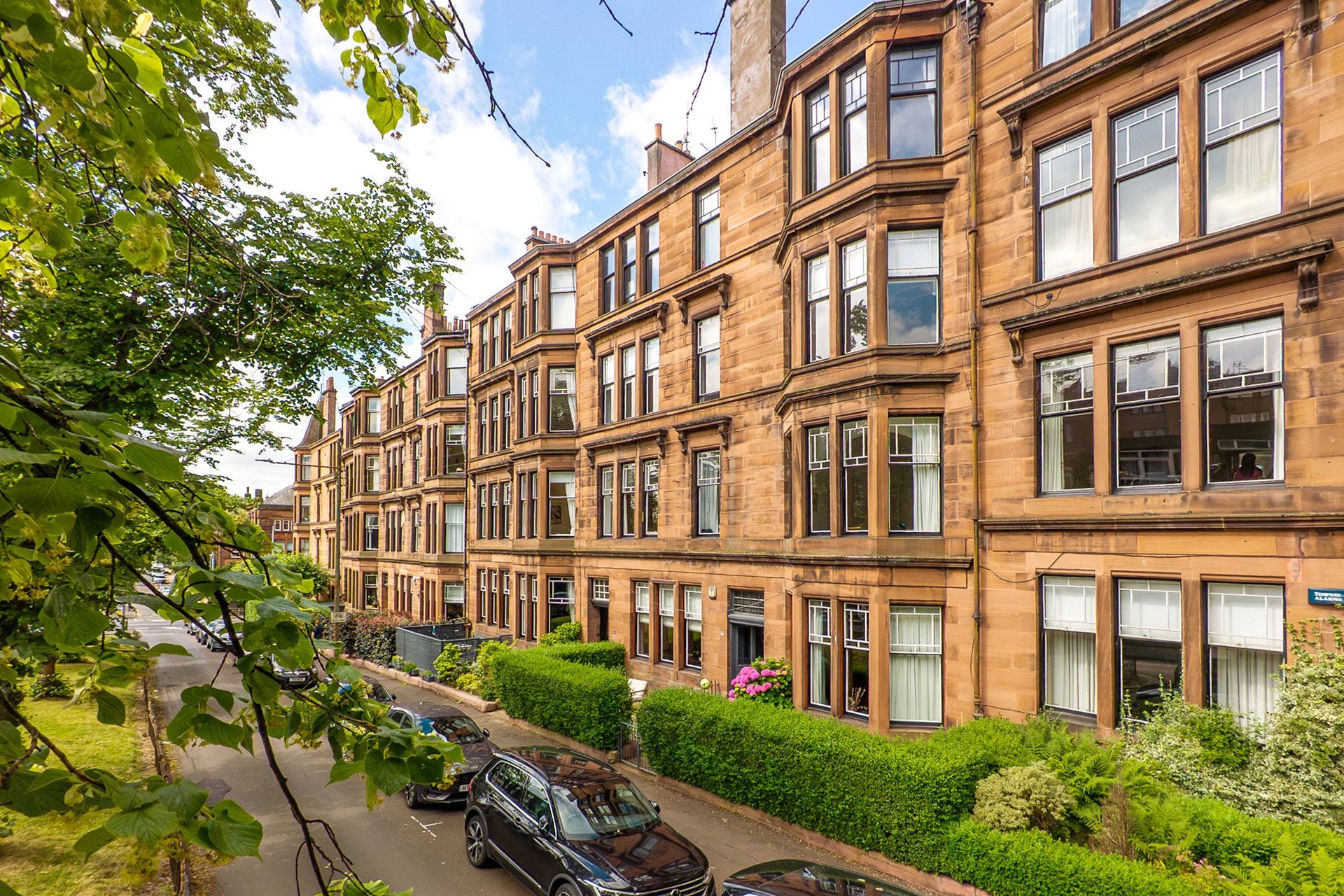 2/1, 68 Lauderdale Gardens, Hyndland, Glasgow, G12 9QW - Picture #43