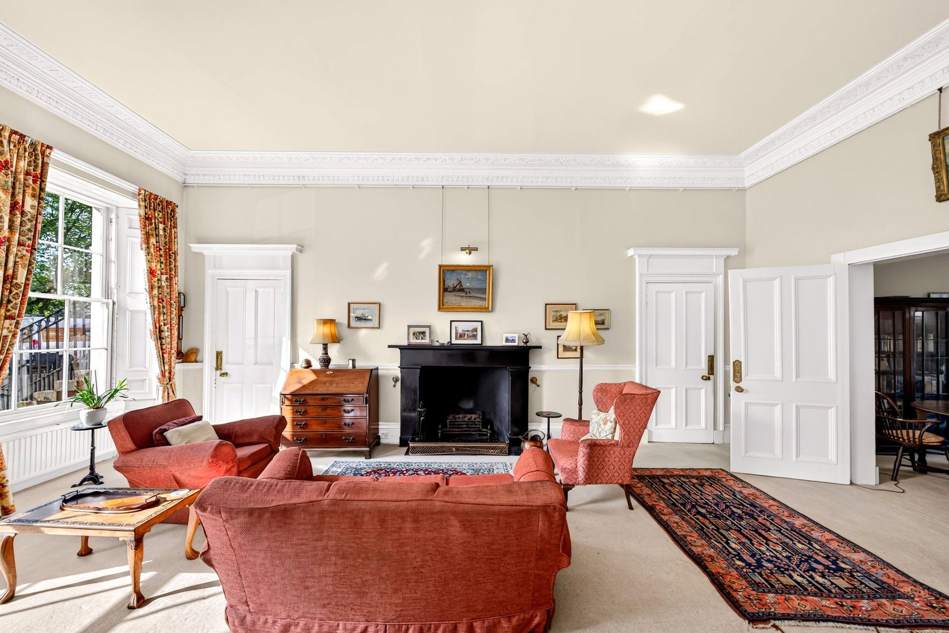 23 Regent Terrace, Edinburgh, EH7 5BS - Picture #4