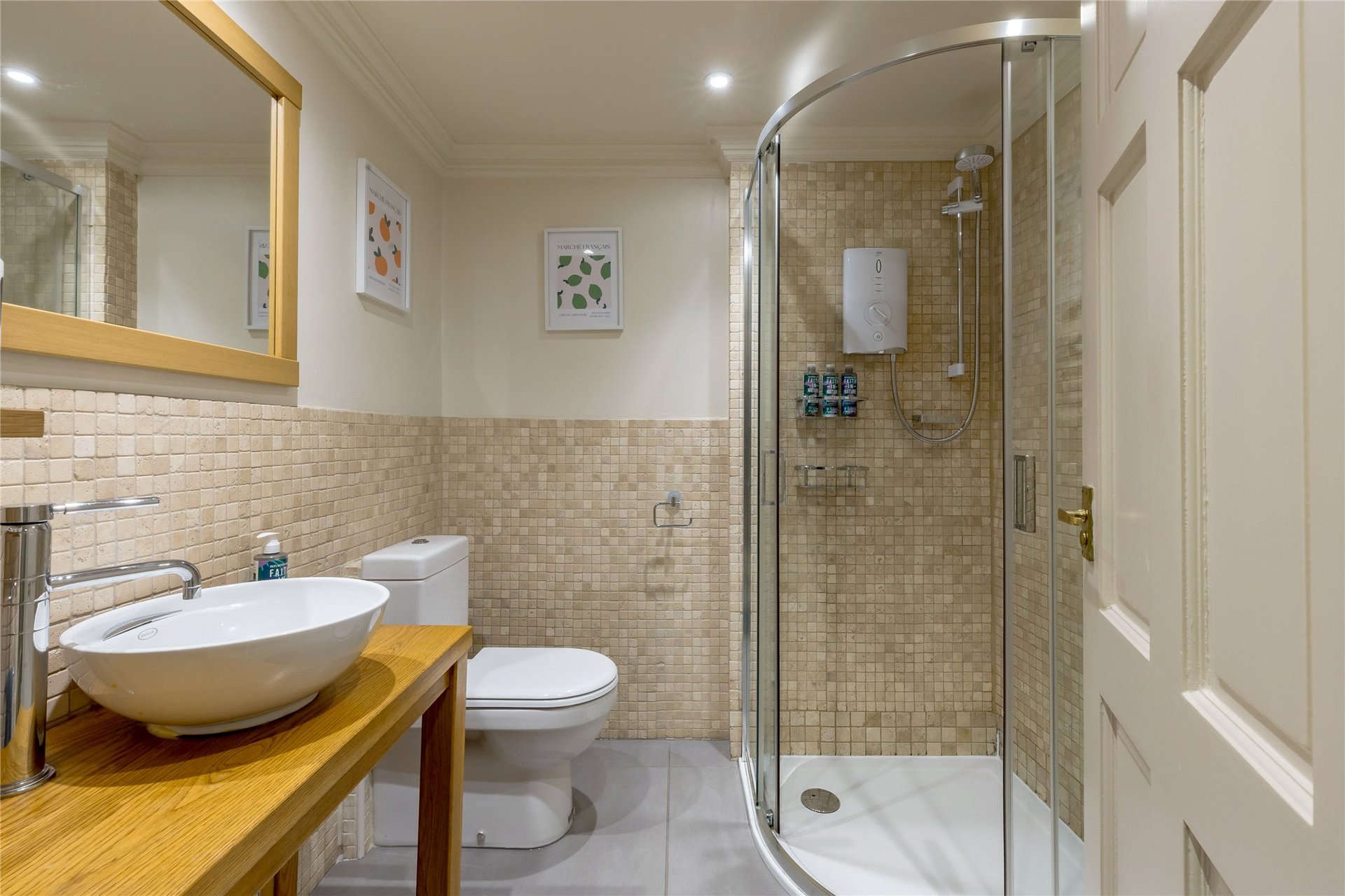 6 Warriston Crescent, Edinburgh, EH3 5LA - Picture #32