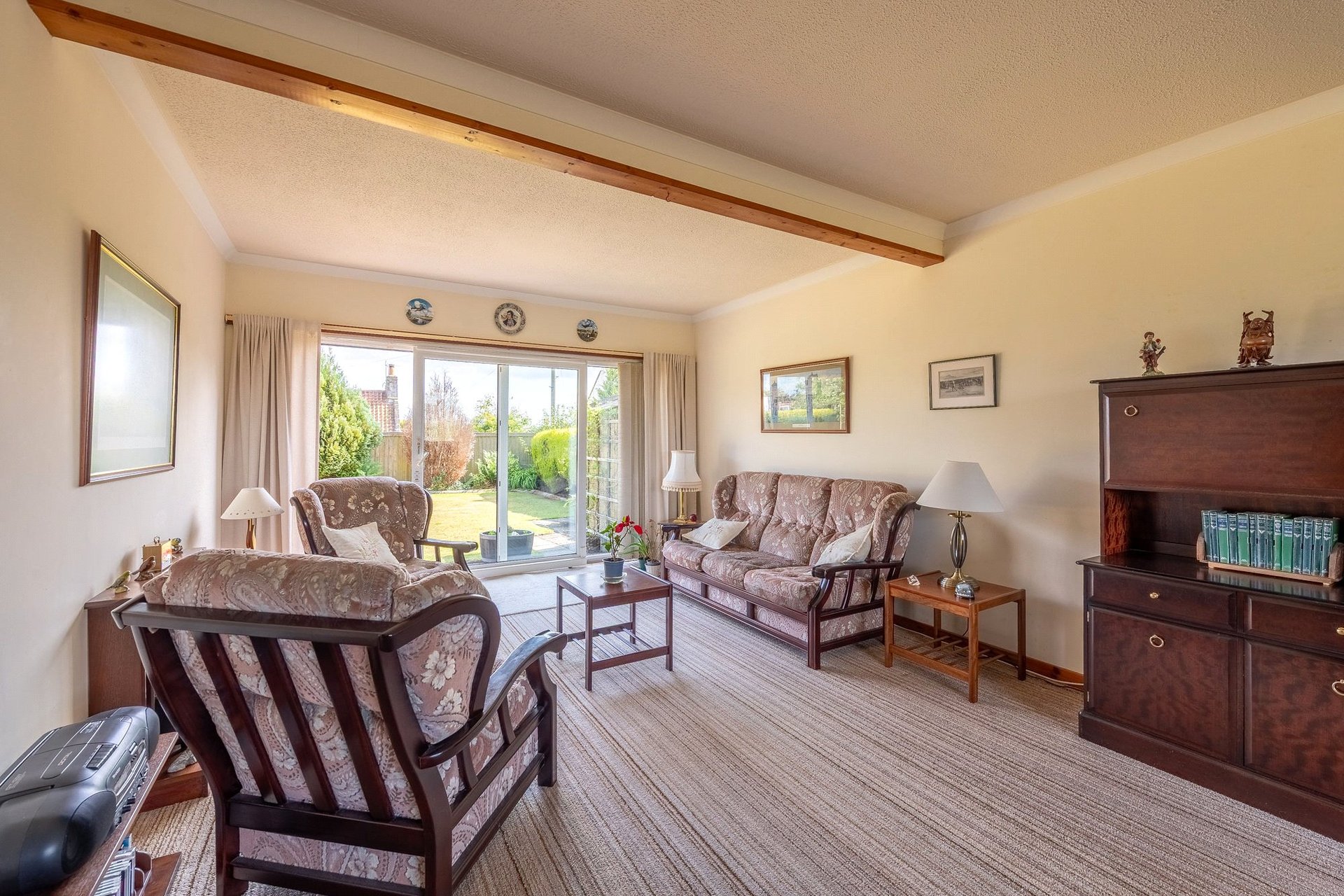 Maroke, Greenbrig Road, Barnyards, Kilconquhar, Leven, KY9 1PA - Picture #11