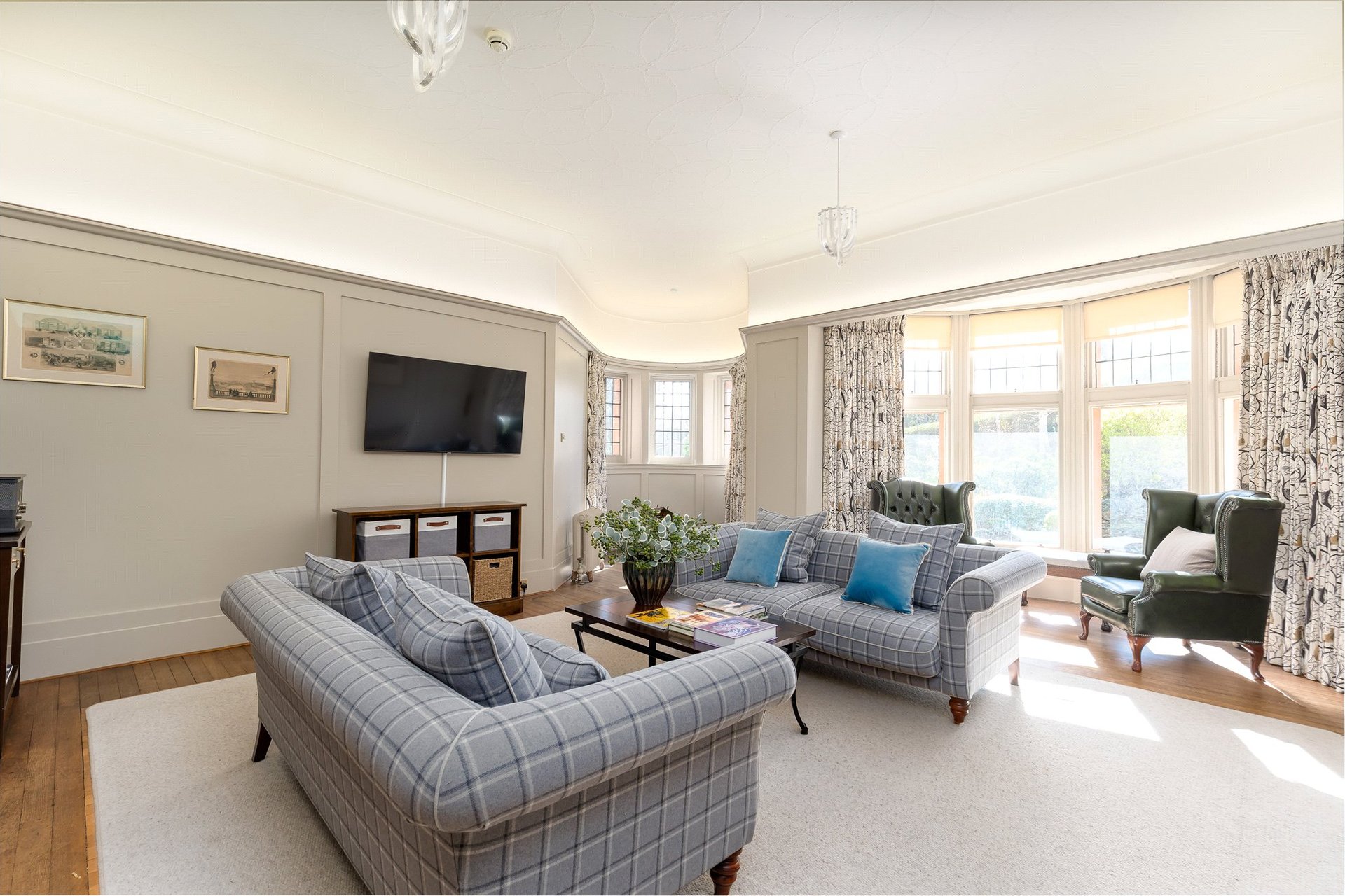 Maplehurst, 42 Abbotsford Road, Galashiels, Scottish Borders, TD1 3HR - Picture #6