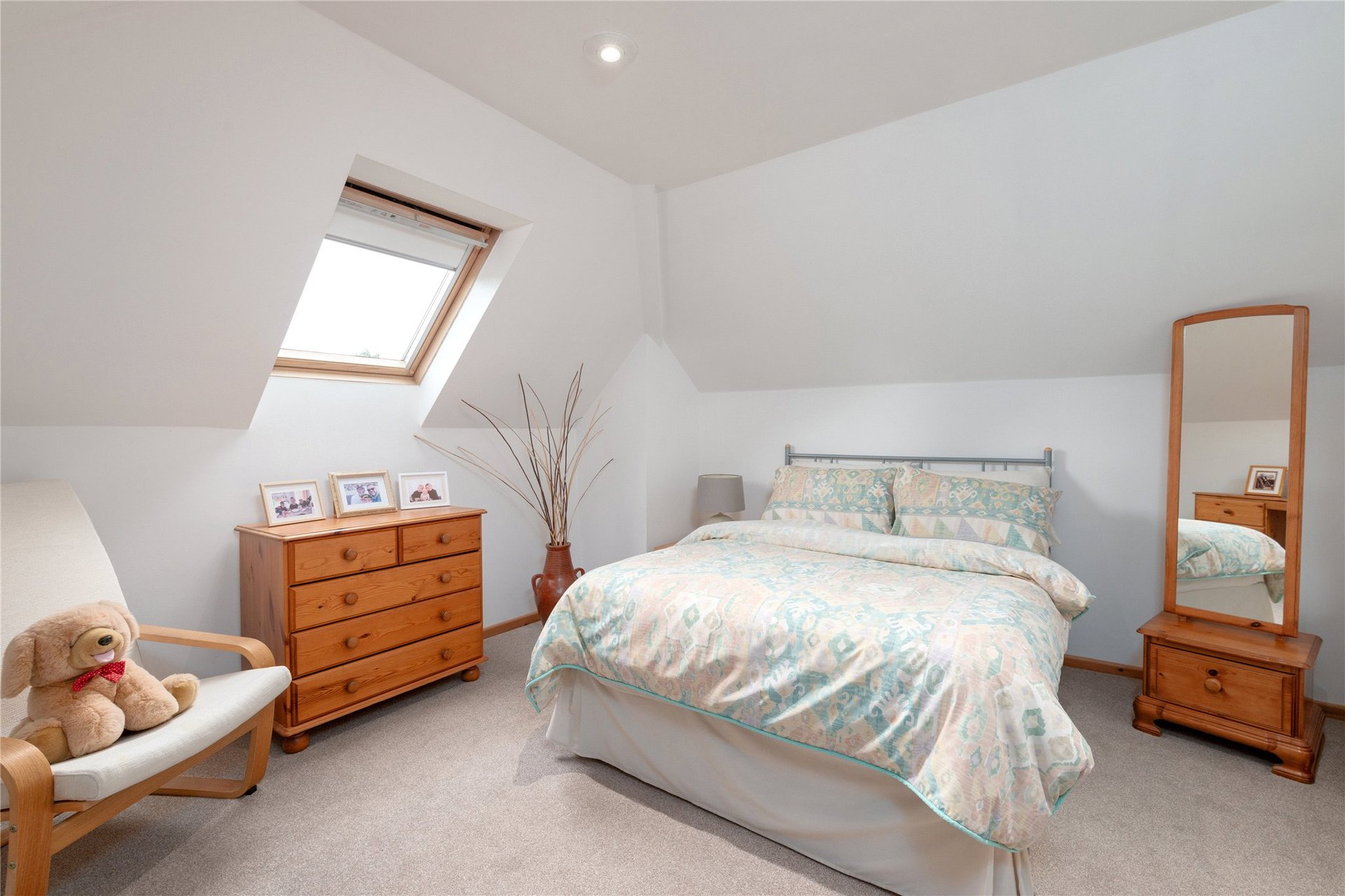 14 Blinkbonny Gardens, Edinburgh, EH4 3HG - Picture #11