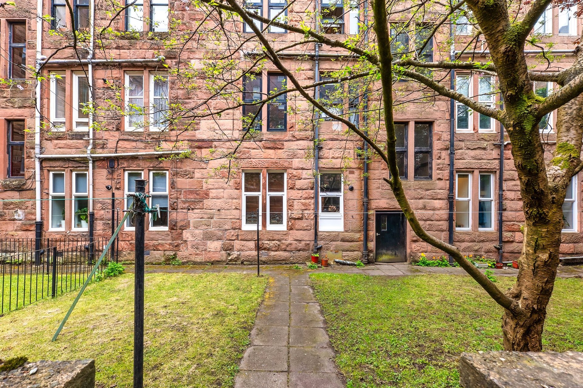 Flat 0/1, 14 Lawrie Street, Partick, Glasgow, G11 5NN - Picture #19