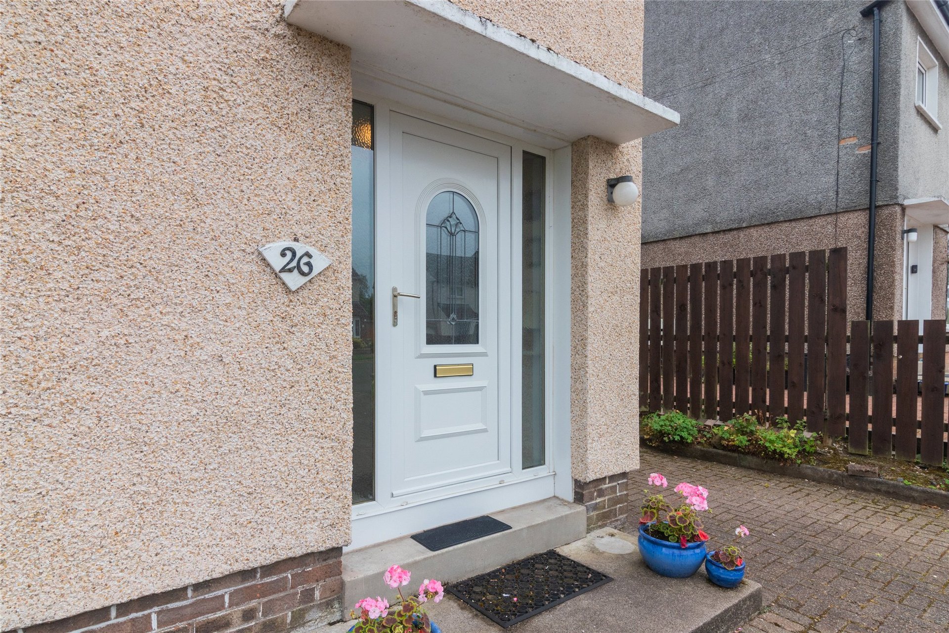 26 Glendaruel Avenue, Bearsden, G61 2PR - Picture #30