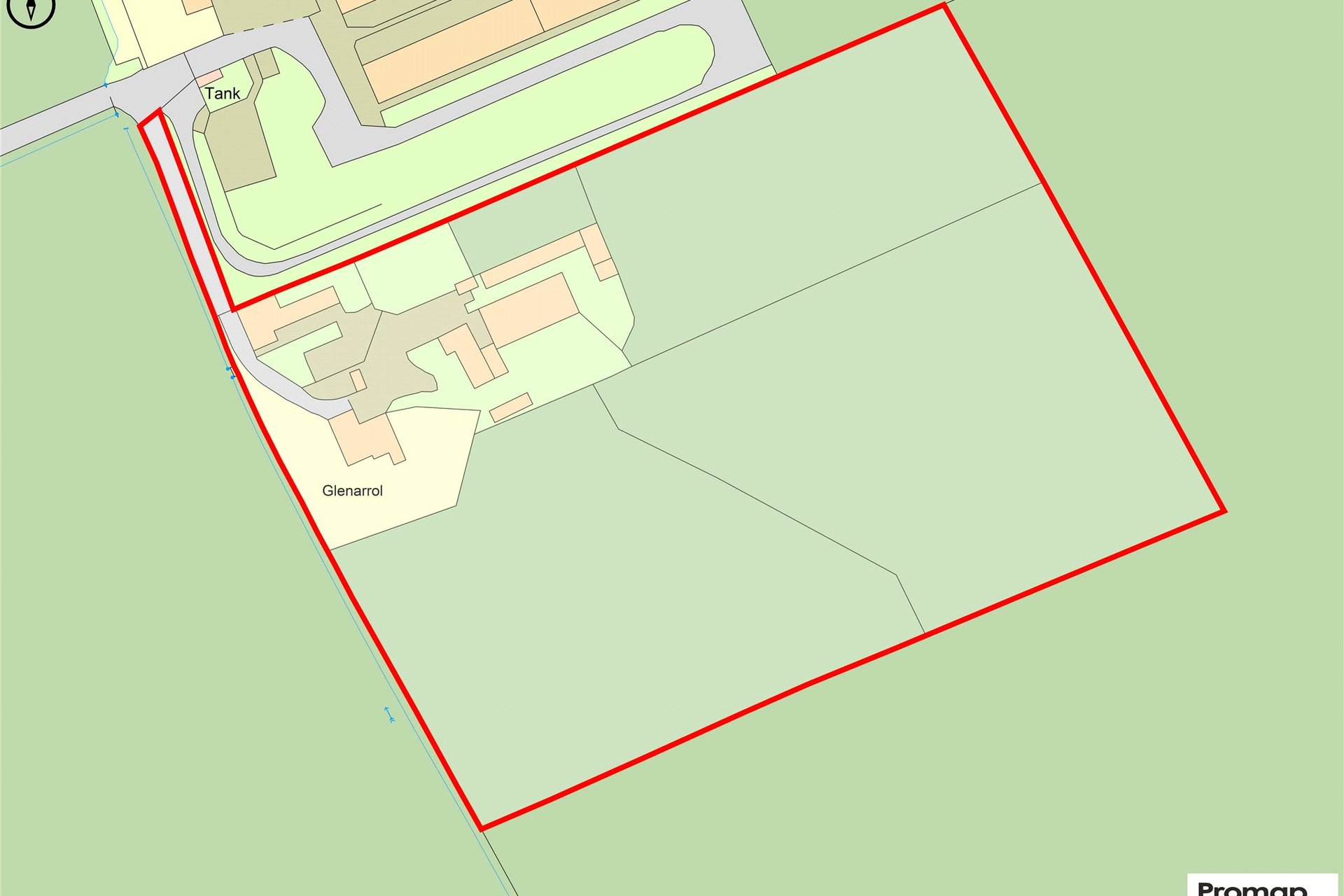 Glenarrol Farm, Ballencrieff, Longniddry, East Lothian, EH32 0PJ - Picture #34