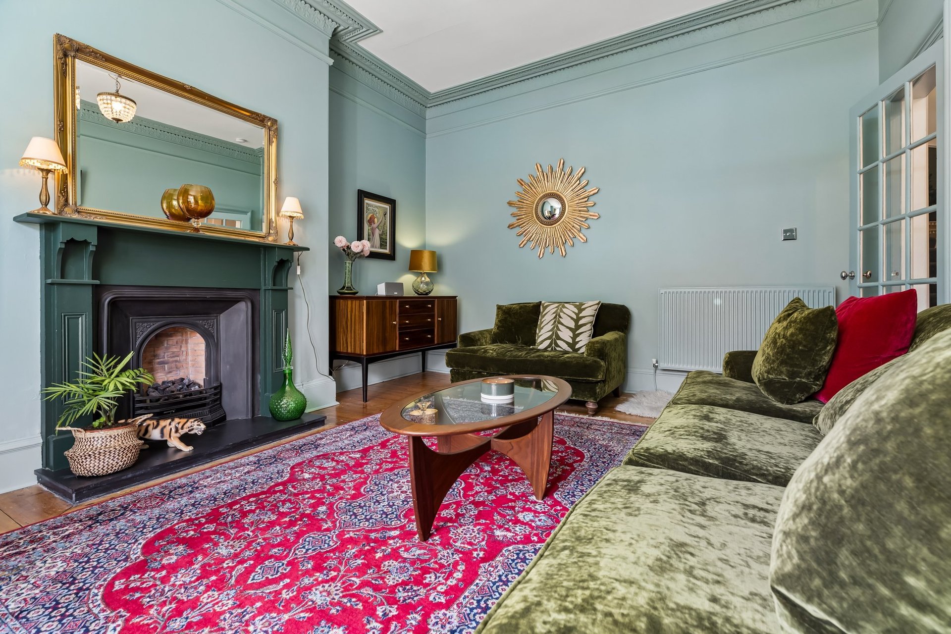 39 Kirkwell Road, Cathcart, G44 5UN - Picture #4