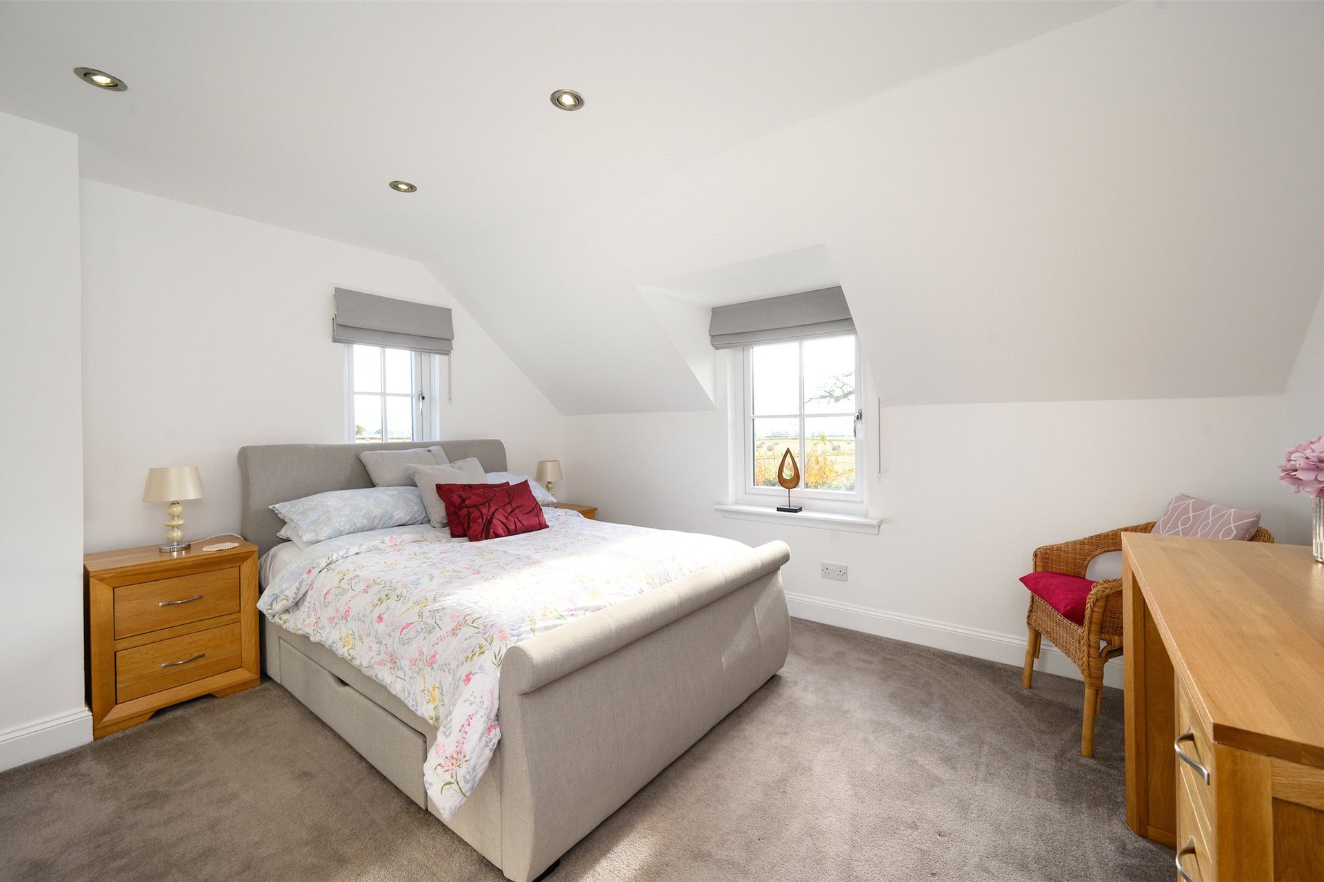 Two Hoots, Tomaknock, Crieff, Perthshire, PH7 3QH - Picture #14