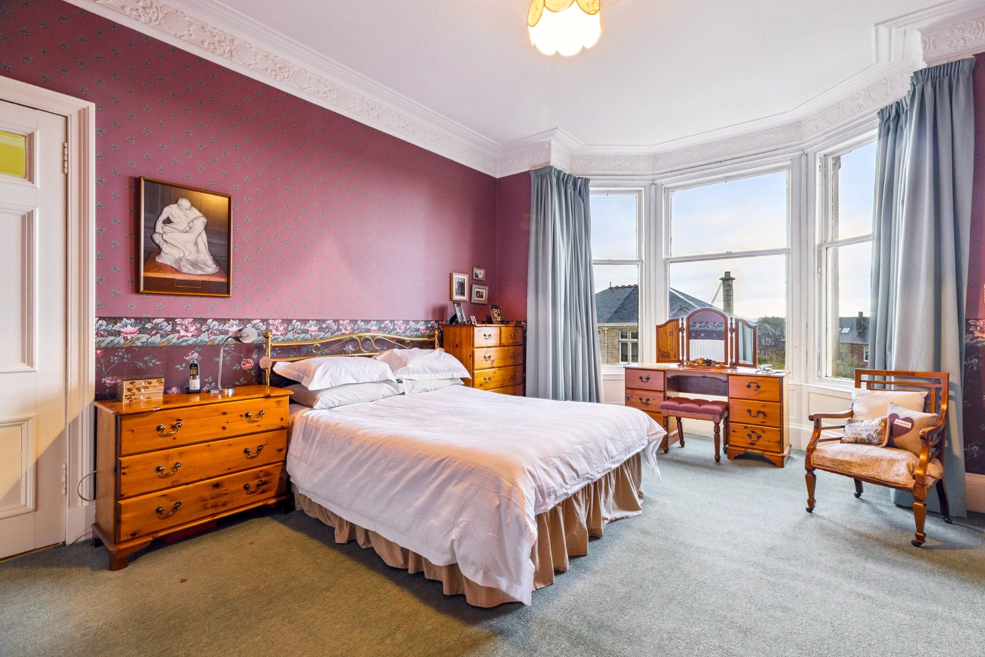 8 Woodburn Road, Newlands, Glasgow, G43 2TN - Picture #21