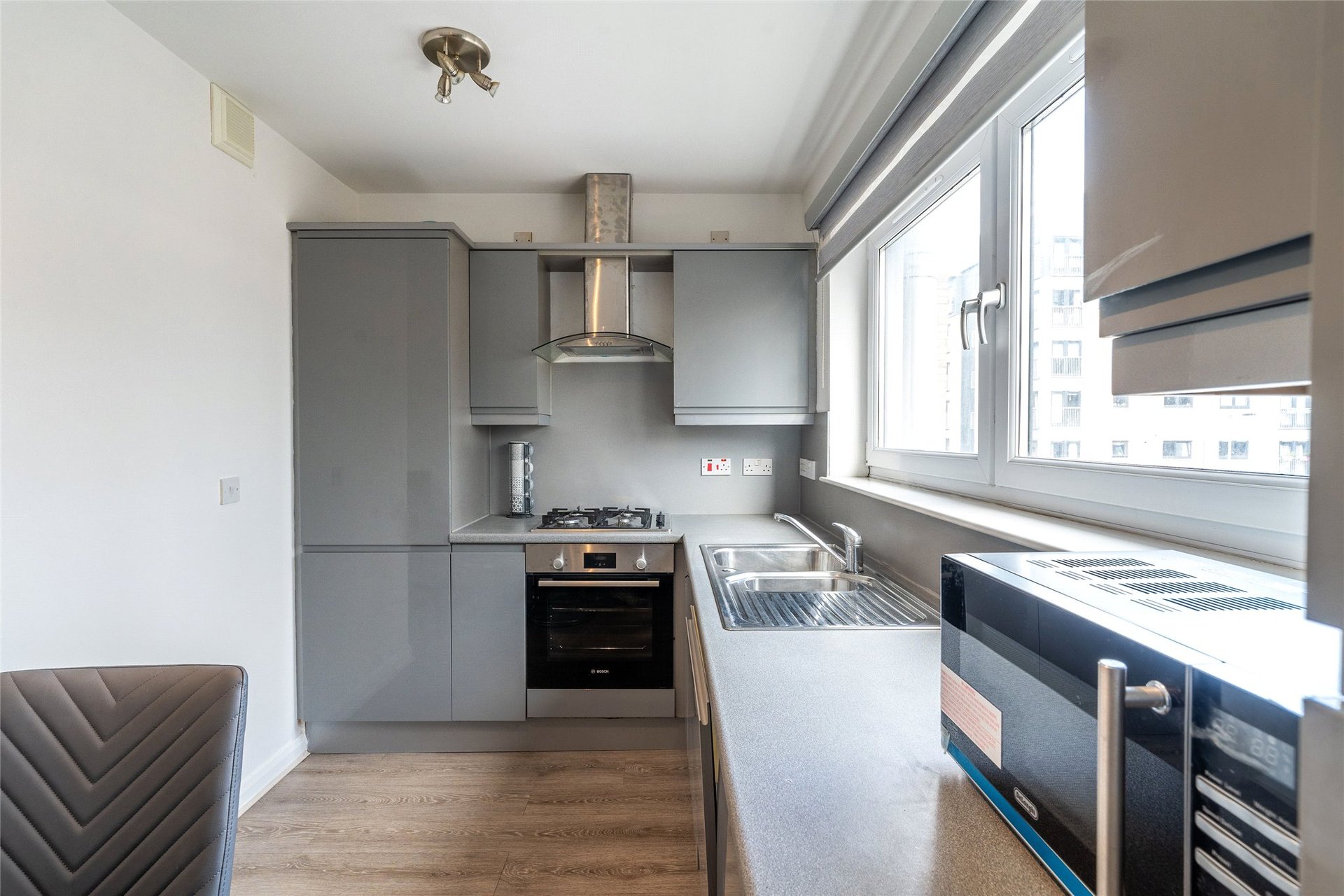 Flat 2/4, 84 Barrland Street, Pollokshields, Glasgow, G41 1RJ - Picture #4