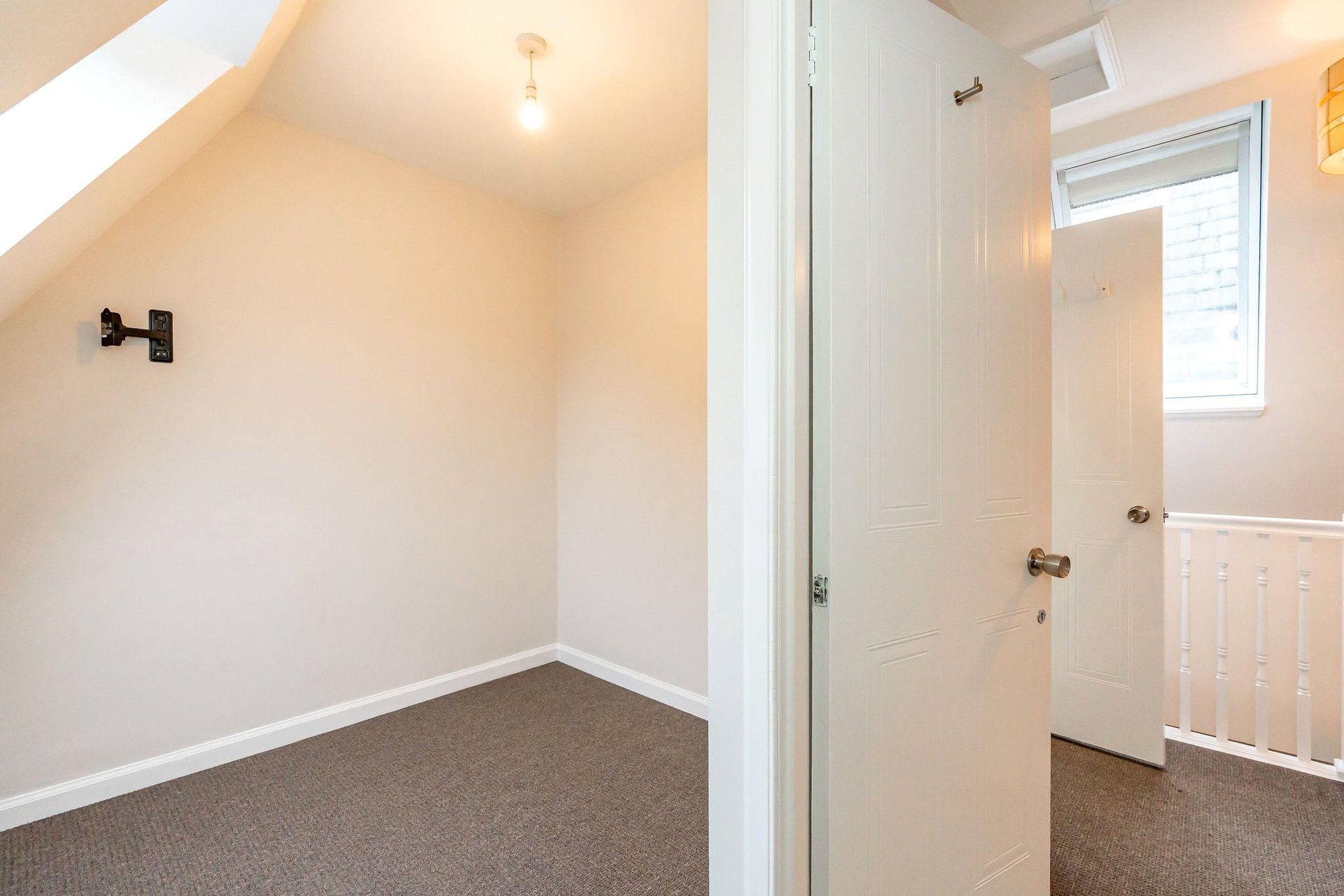 Flat 7, 108 St Stephen Street, Edinburgh, Midlothian, EH3 5AQ - Picture #14