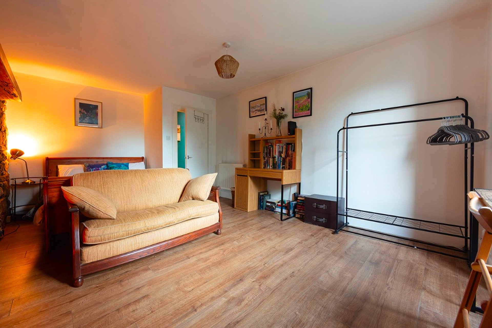 10 Earlston Place, Meadowbank, Edinburgh, EH7 5SU - Picture #23