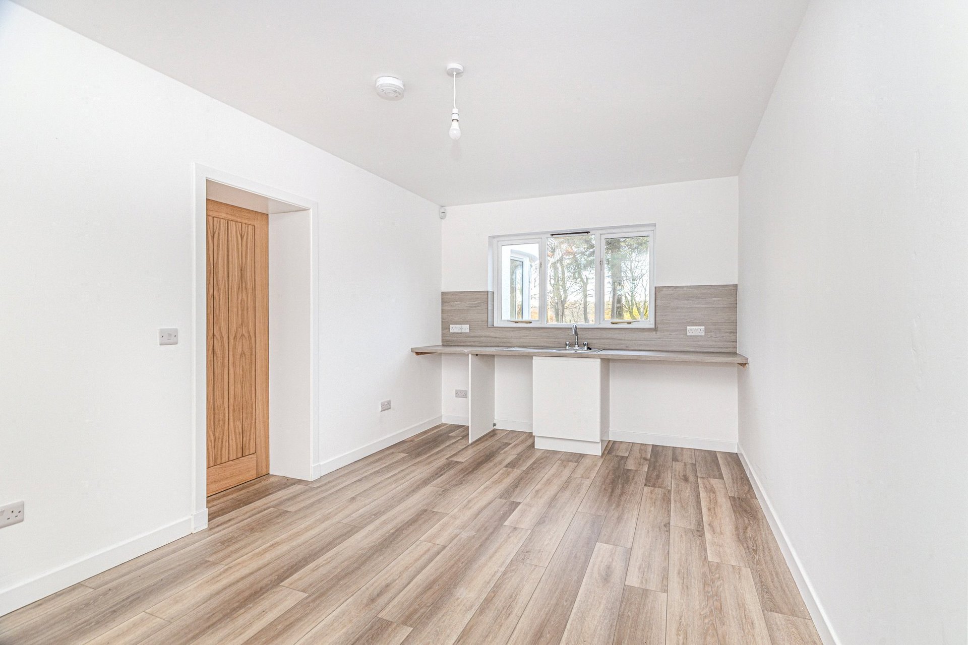 The Paddock, Carnedanns Road, Milngavie, G62 7HE - Picture #12