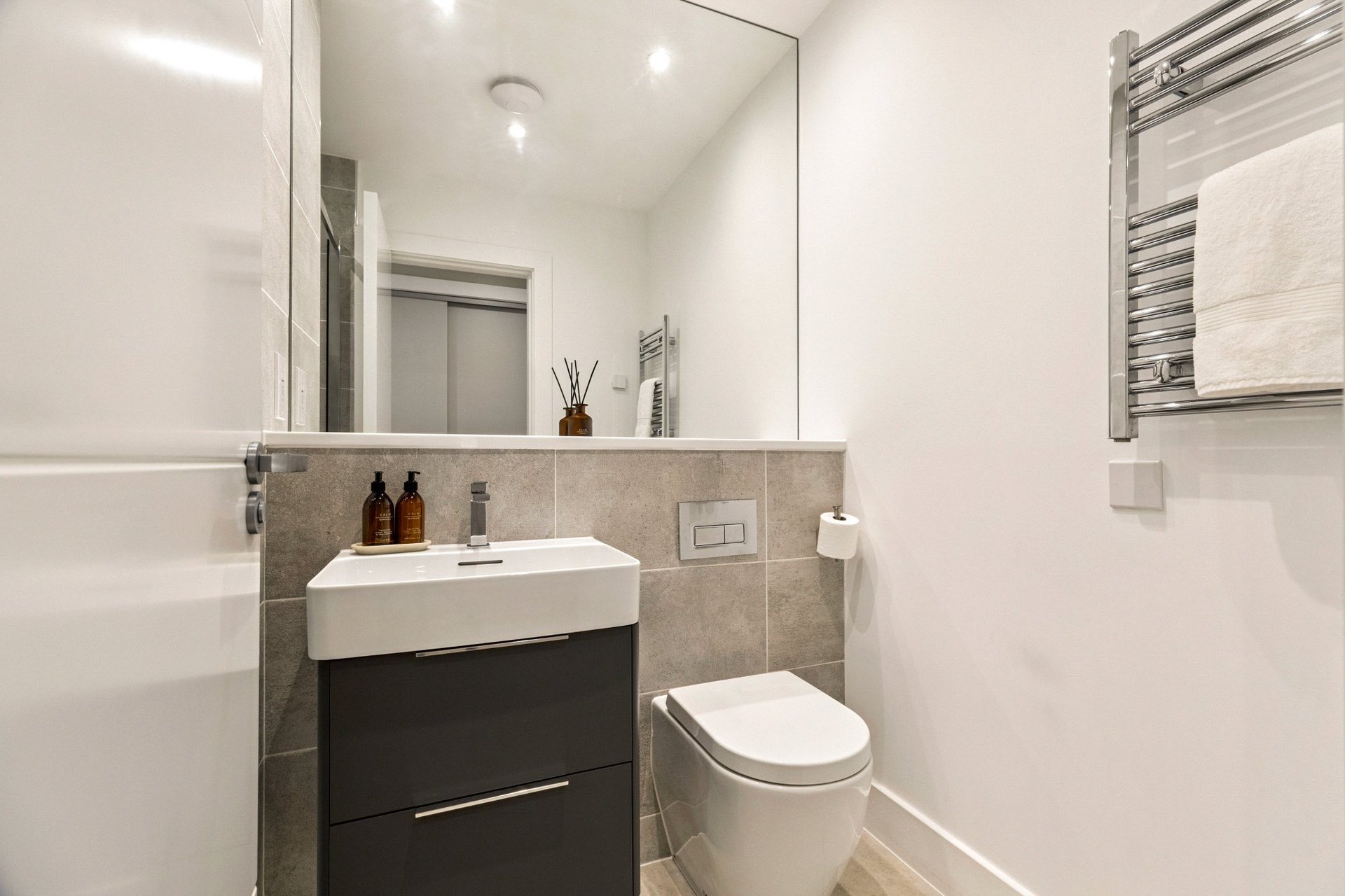 2/4, 1 Teacher Court, Jordanhill, Glasgow, G13 1SY - Picture #17