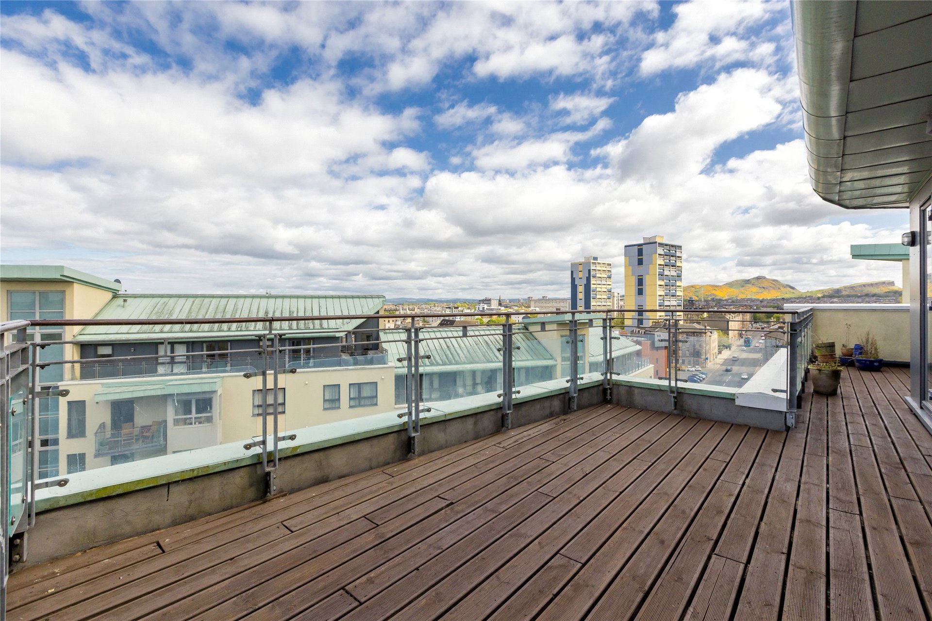 3/29 Portland Gardens, Leith, Edinburgh, EH6 6NY - Picture #23