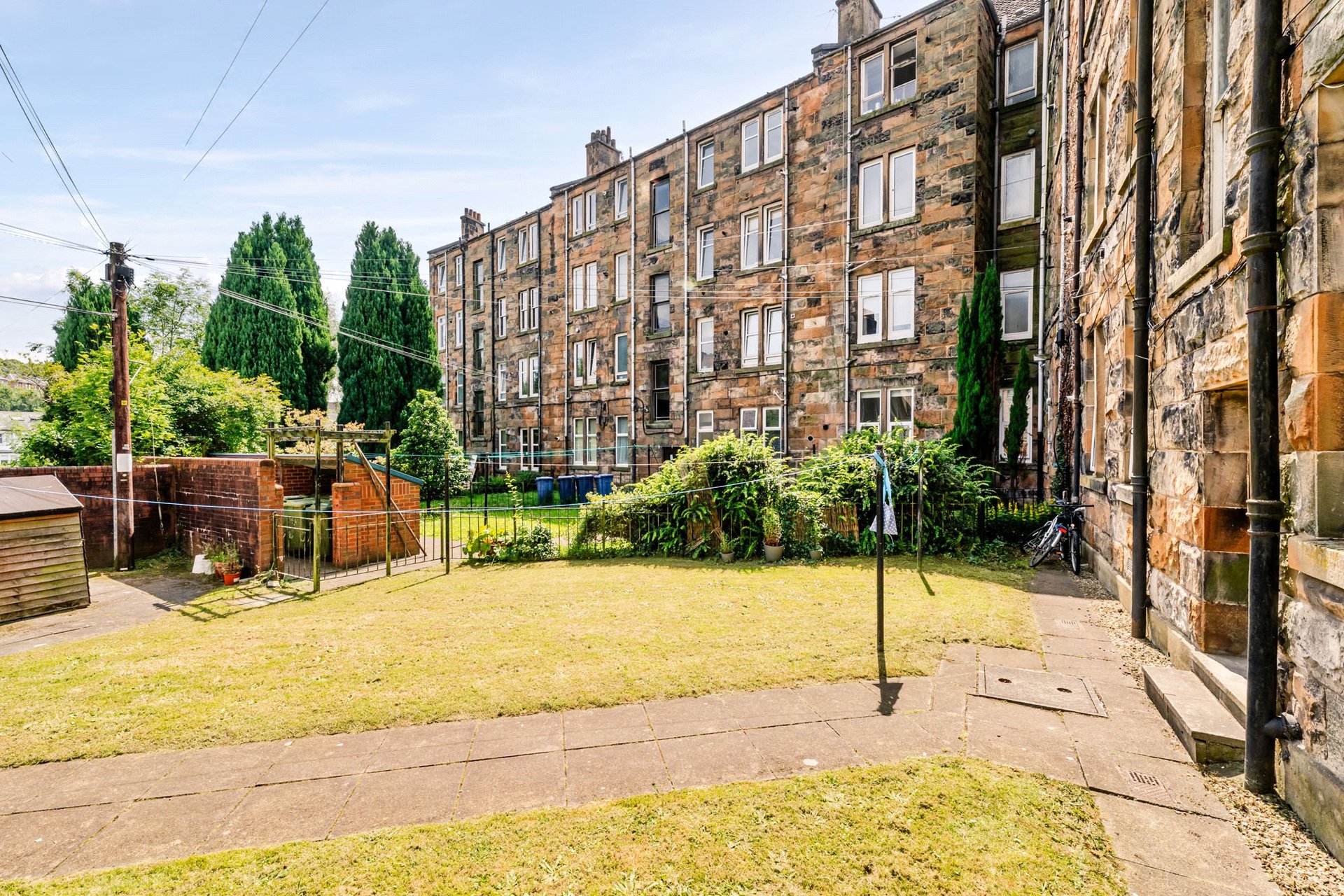 2/2, 293 Kilmarnock Road, Glasgow, Glasgow City, G43 1TU - Picture #17