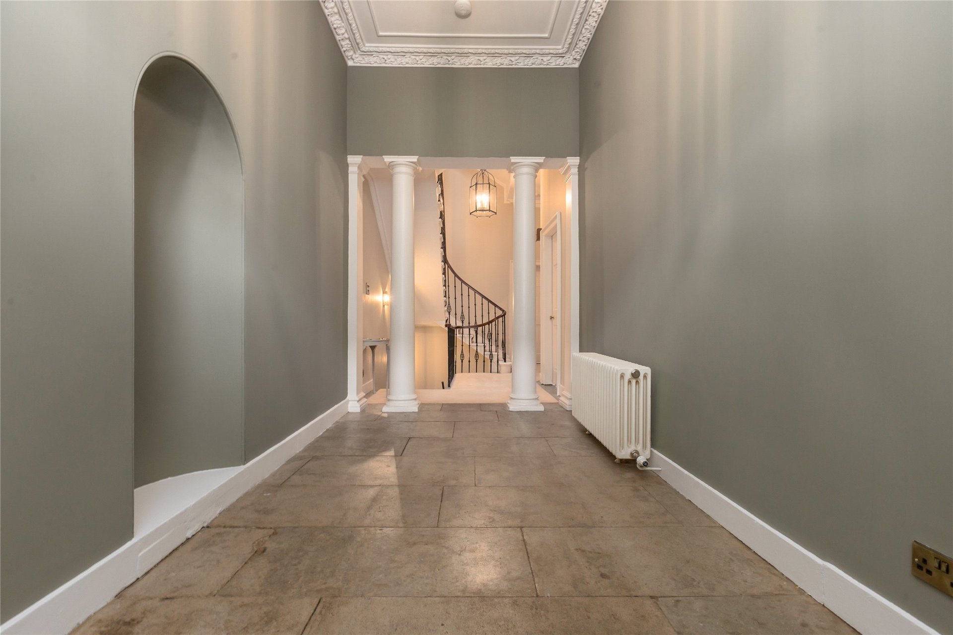 12 Northumberland Street, Edinburgh, EH3 6LW - Picture #24