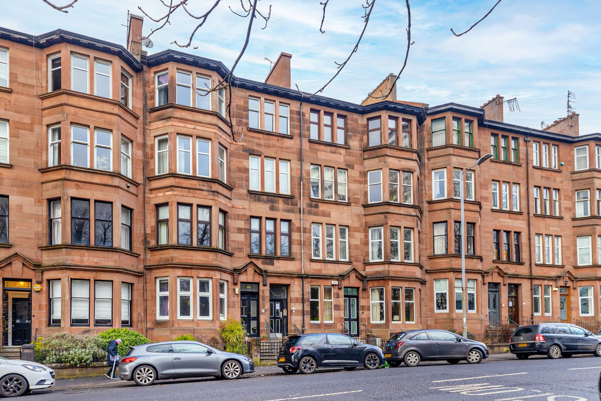 3/1, 109 Broomhill Drive, Broomhill, Glasgow, G11 7NA - Picture #18
