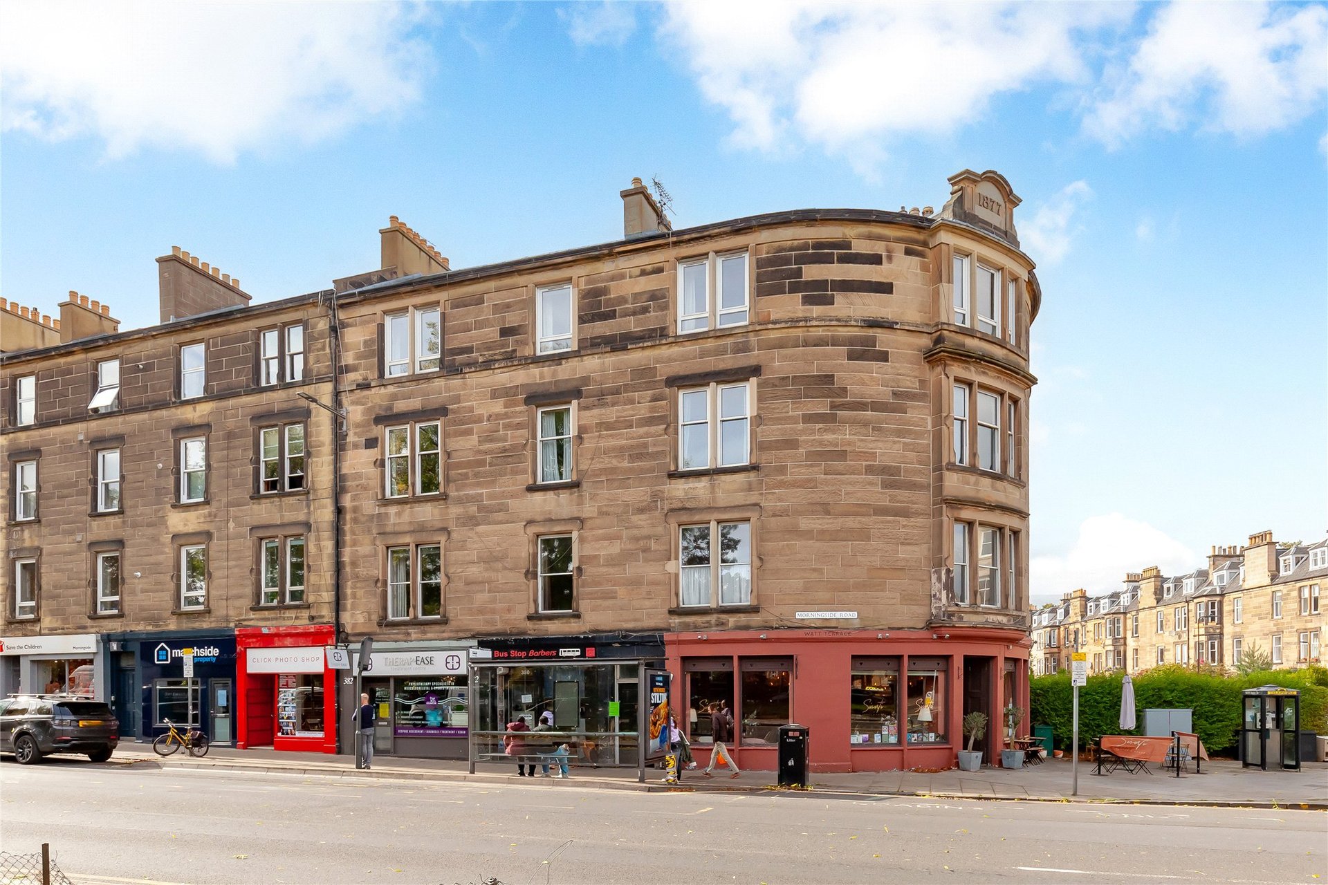 378/2 Morningside Road, Morningside, Edinburgh, EH10 5HX - Picture #16