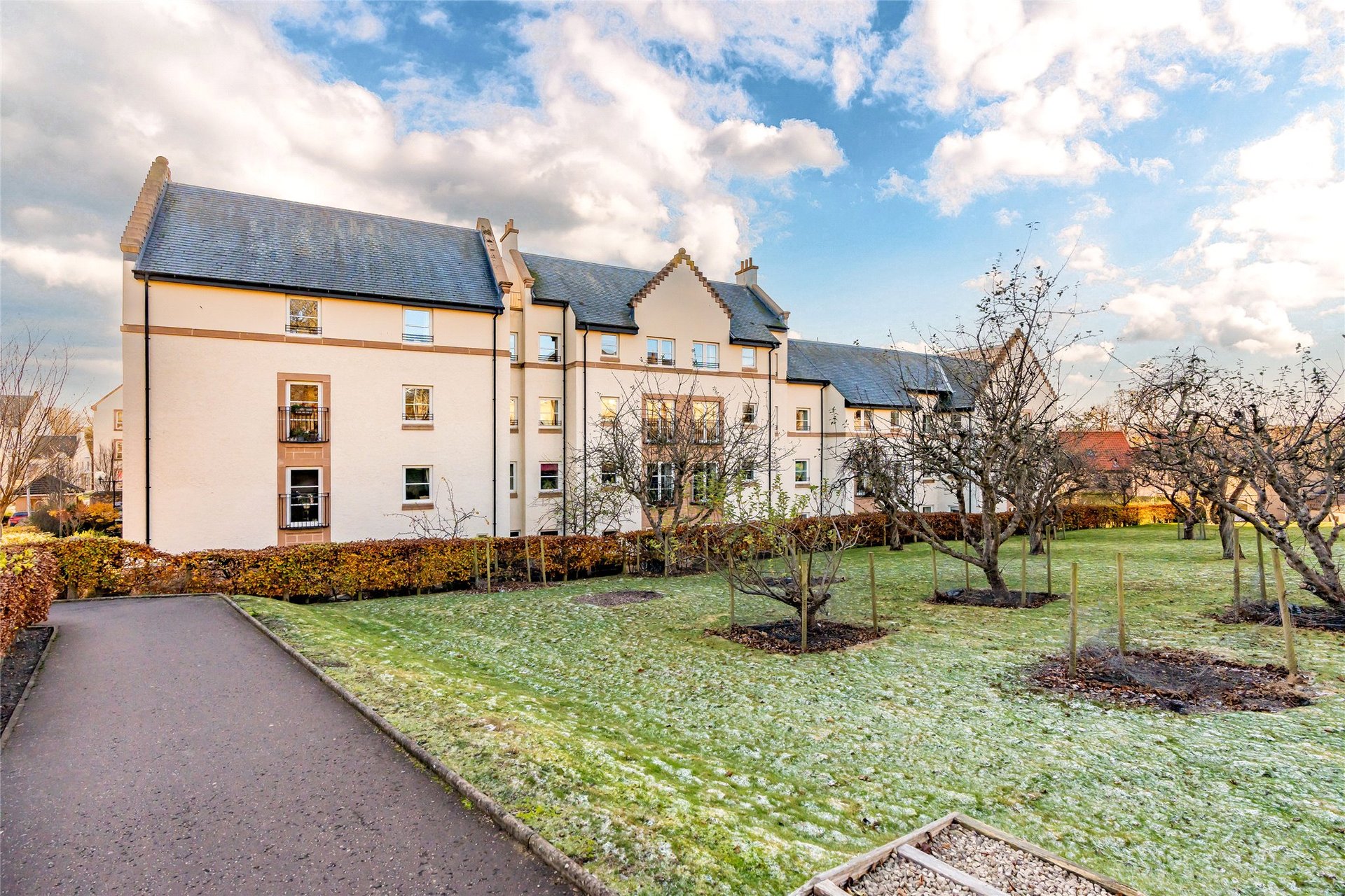 35 Scholars Gate, Abbey Park Avenue, St. Andrews, Fife, KY16 9JY - Picture #17