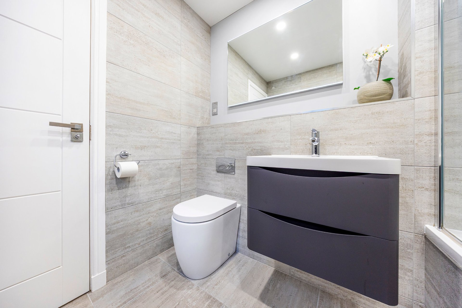 21 Burncrooks Avenue, Bearsden, G61 4NL - Picture #30