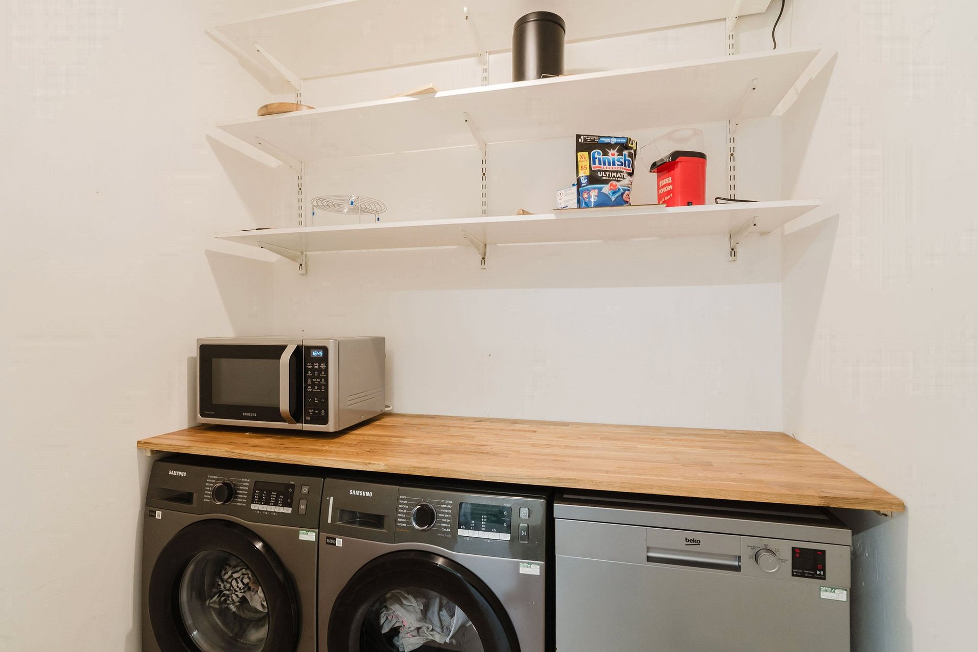 105/4 Warrender Park Road, Edinburgh, EH9 1EN - Picture #9