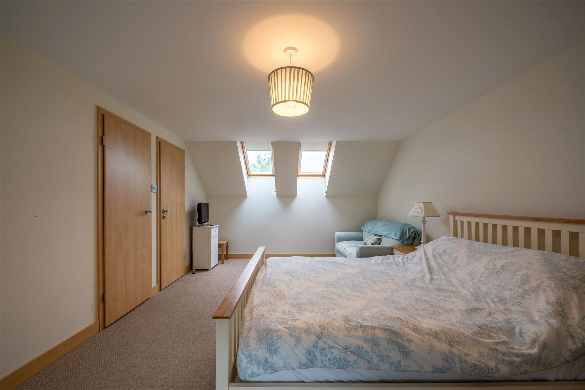 8 Pitlethie Steading, Leuchars, St. Andrews, Fife, KY16 0EJ - Picture #20