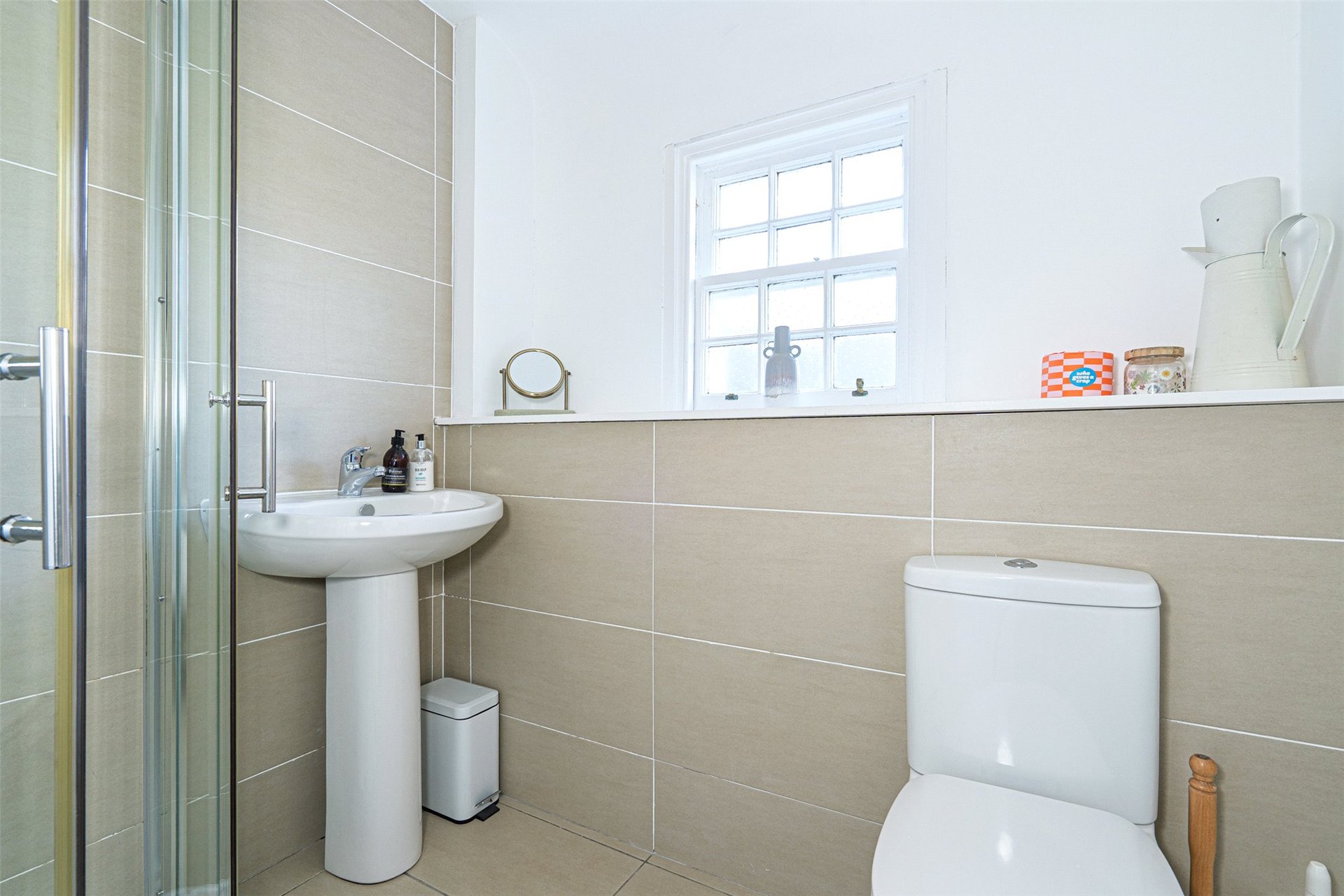 Jasmine Cottage, Meadow Road, Barnyards, Kilconquhar, Leven, KY9 1PD - Picture #20