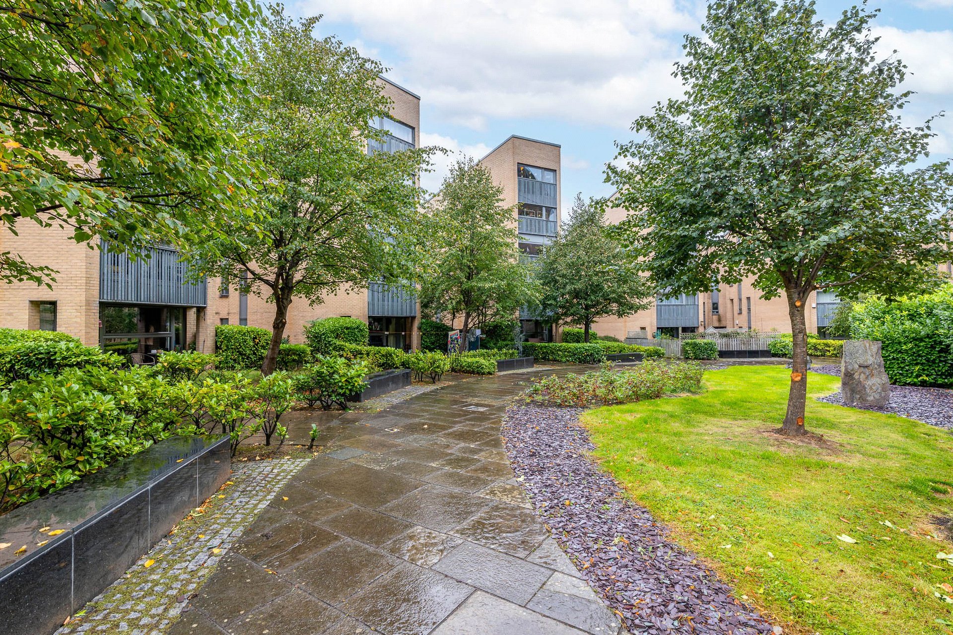 Flat 0/3, 37 Queen Elizabeth Gardens, New Gorbals, Glasgow, G5 0UH - Picture #23