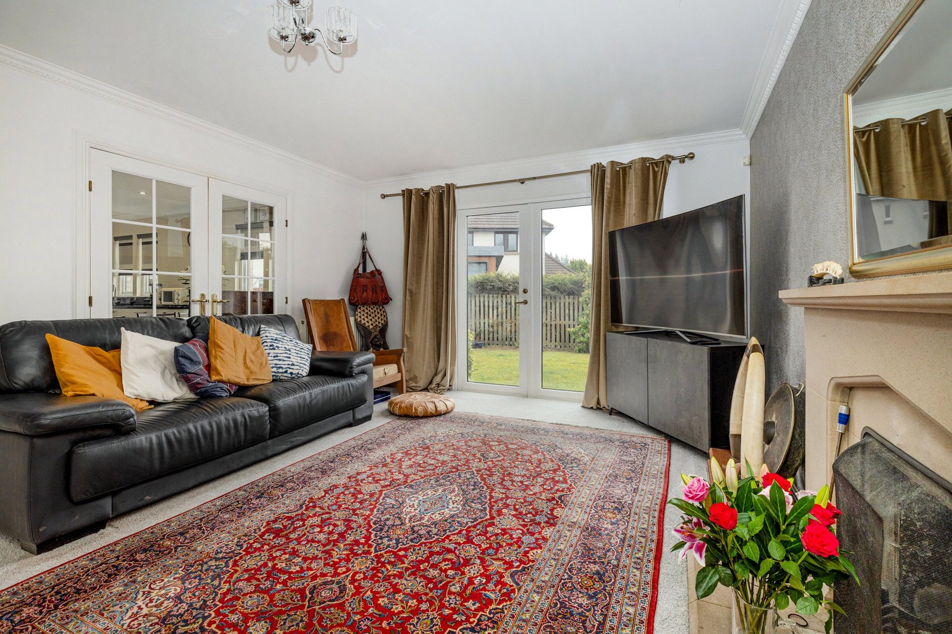 3 Cresswell Grove, Newton Mearns, Glasgow, East Renfrewshire, G77 5FX - Picture #5