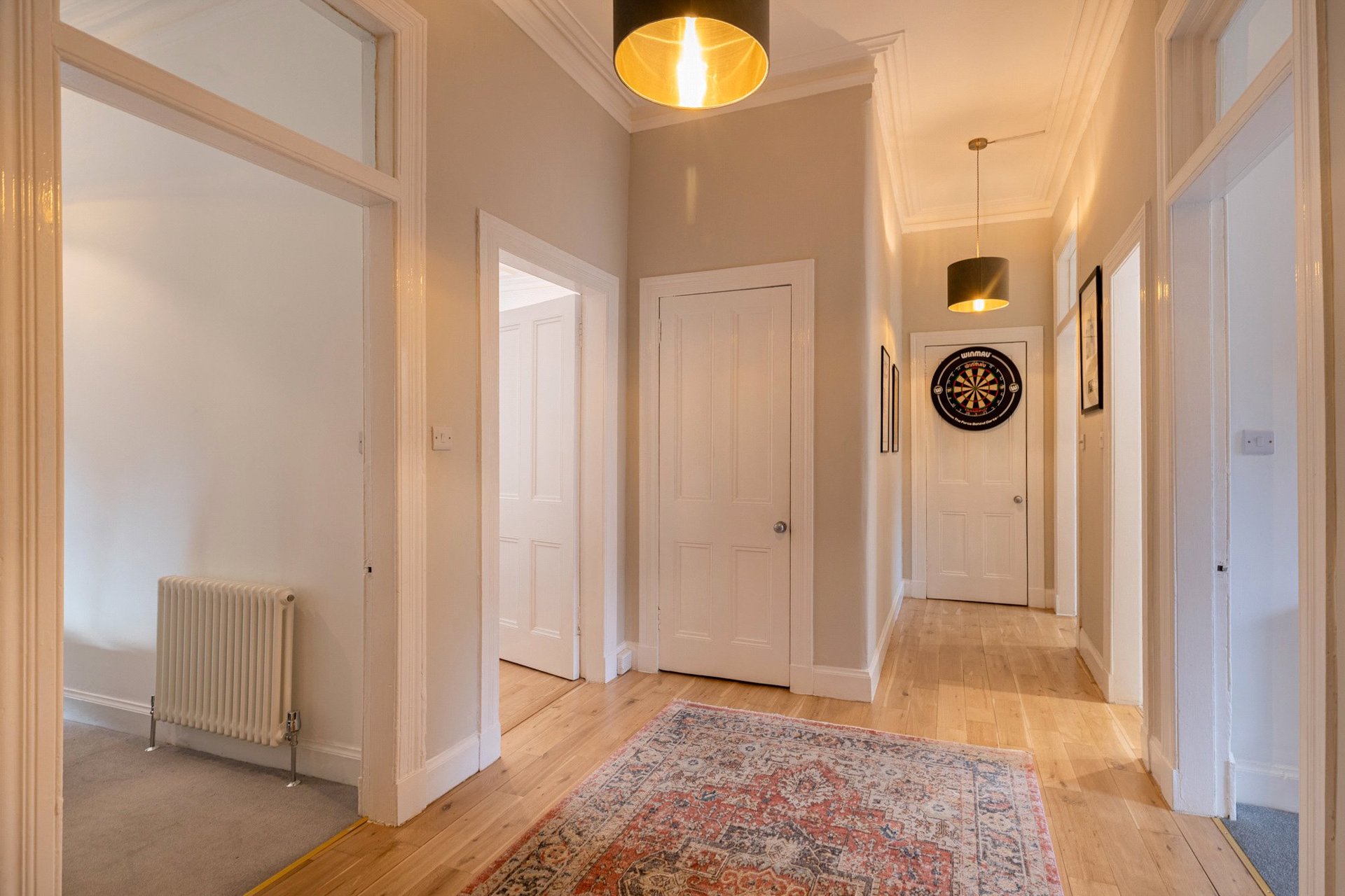0/1, 33 Airlie Street, Hyndland, Glasgow, G12 9TS - Picture #3