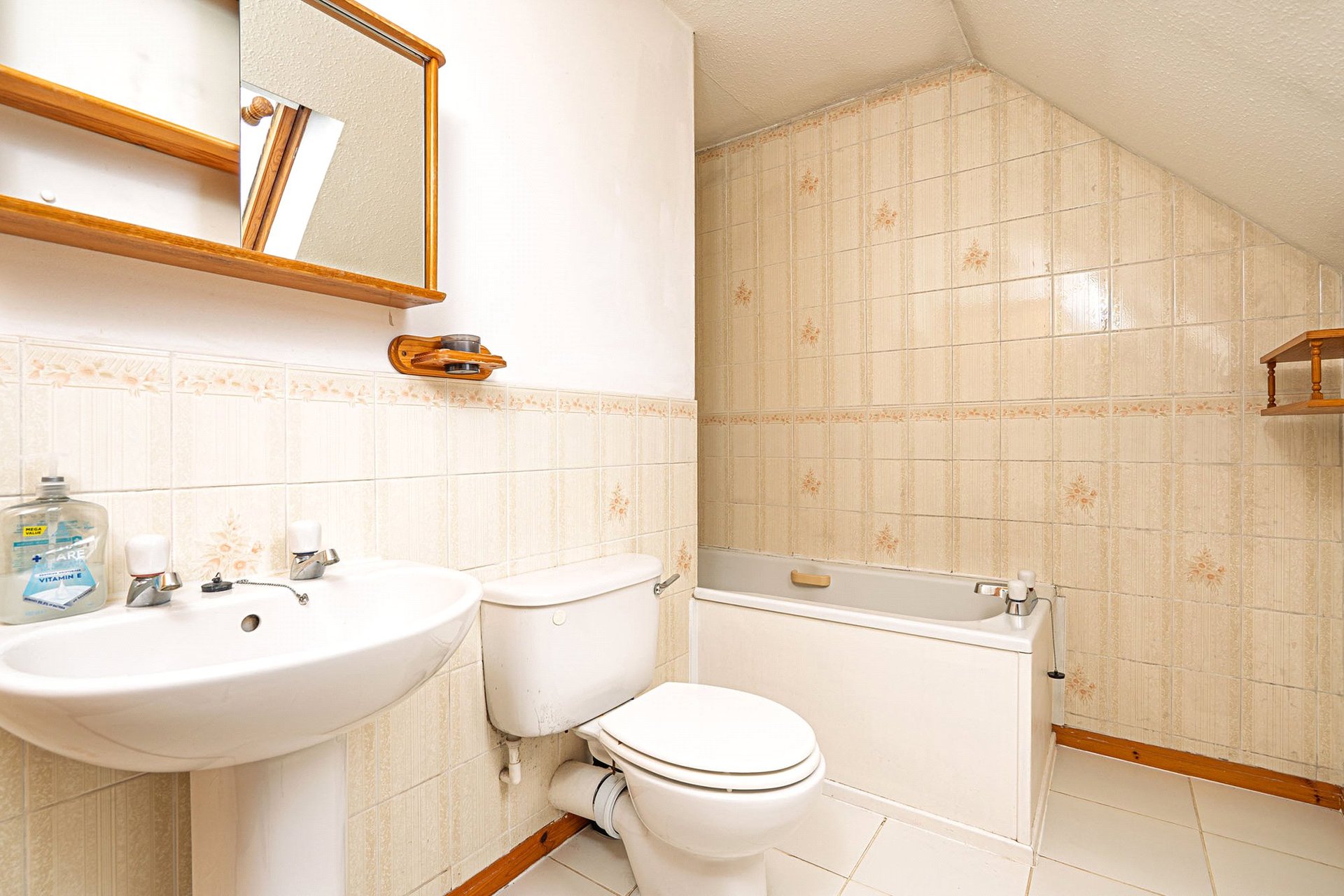 The Roundel, 68A Hepburn Gardens, St Andrews, KY16 9DQ - Picture #21