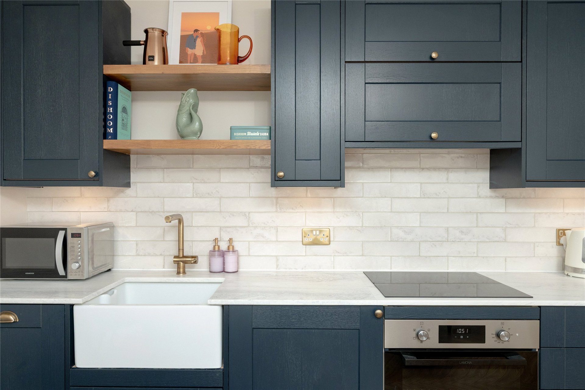 17a Cumberland Street, Edinburgh, EH3 6RT - Picture #8