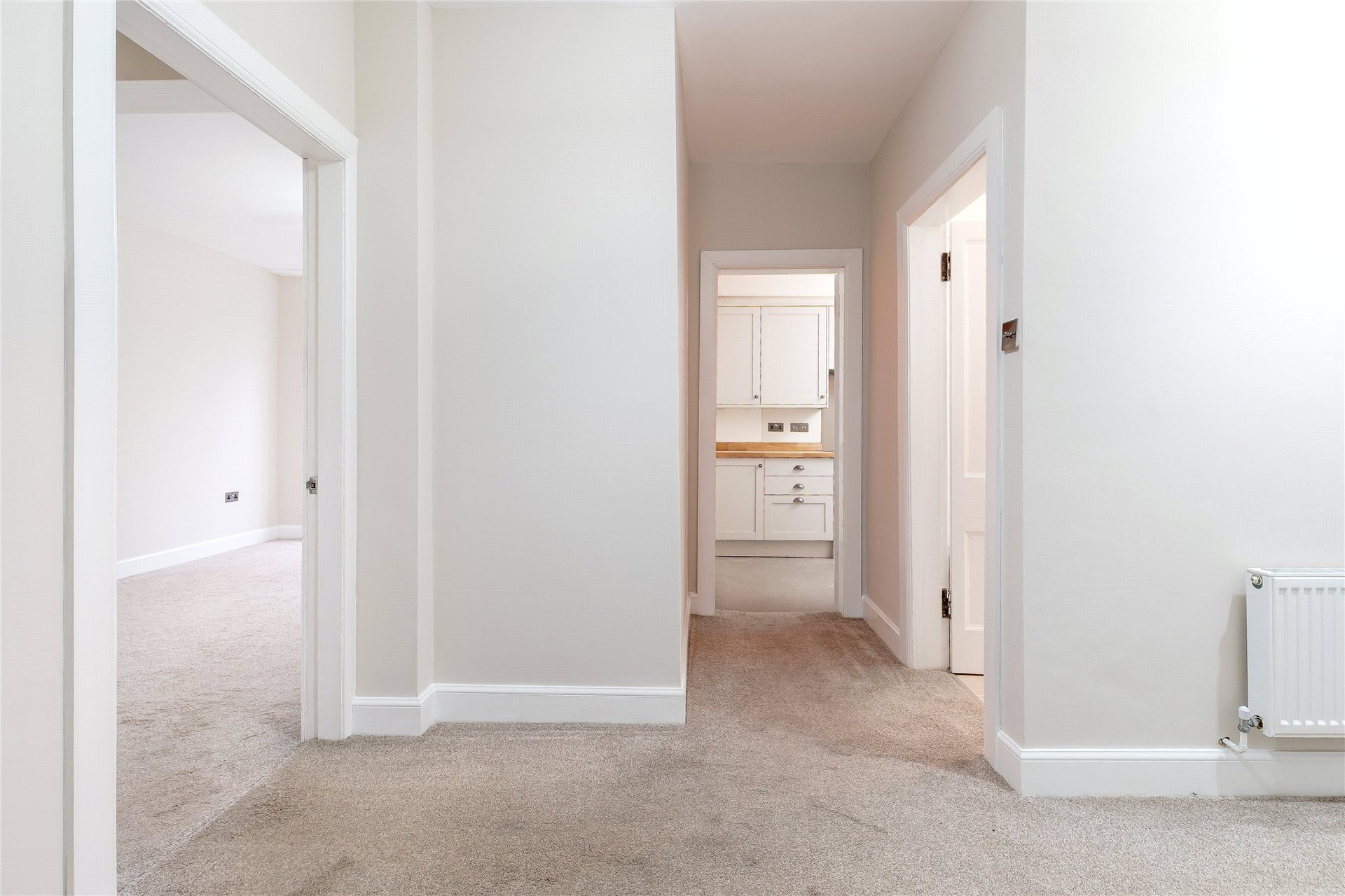 6C Oswald Road, The Grange, Edinburgh, EH9 2HF - Picture #9