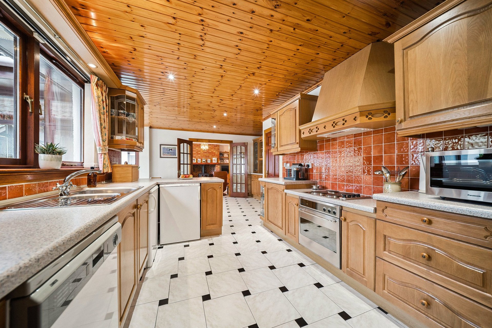 Westburn, Millrig Road, Wiston, Biggar, South Lanarkshire, ML12 6HT - Picture #17