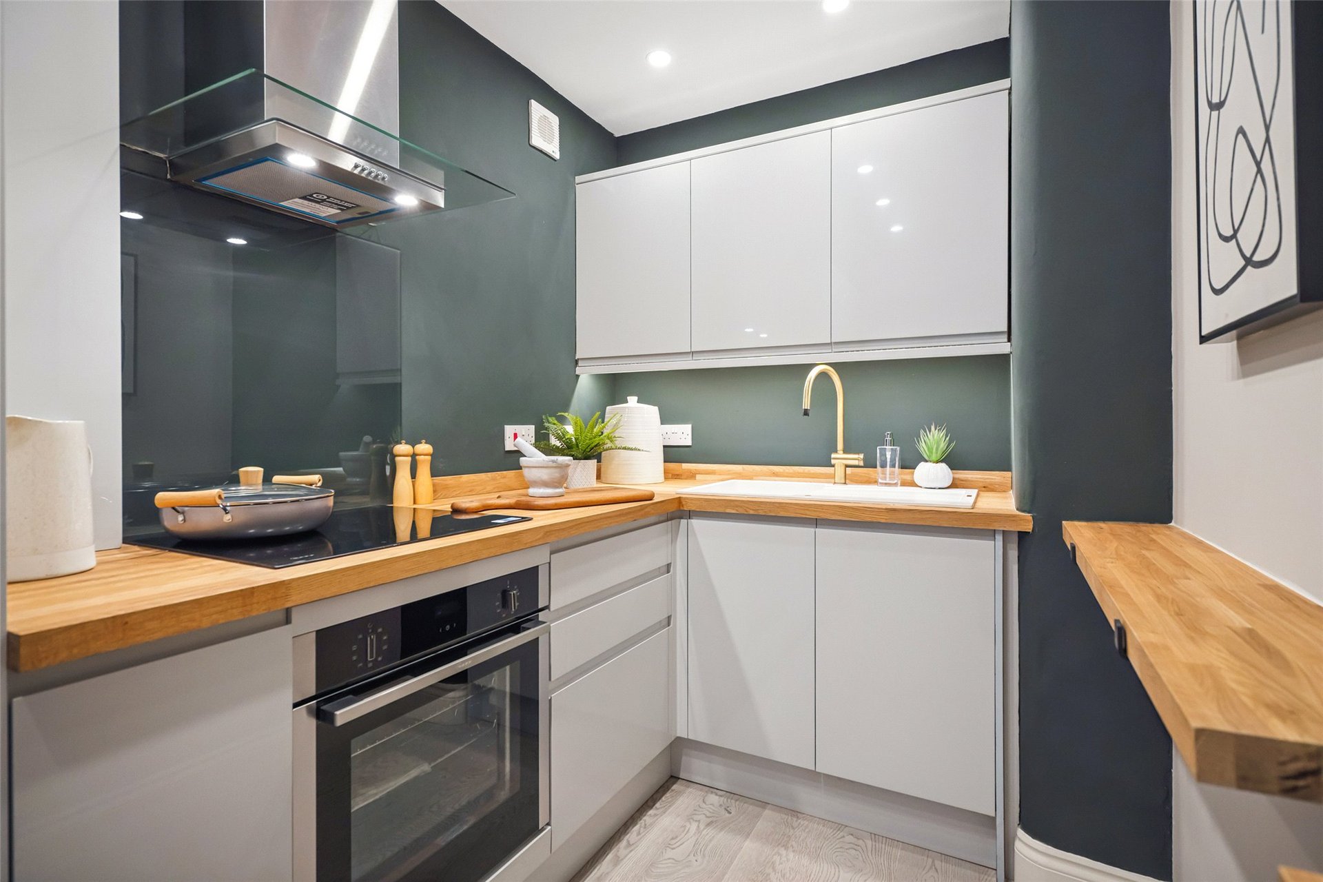 0/2, 17 Partickhill Road, Partickhill, Glasgow, G11 5BP - Picture #10