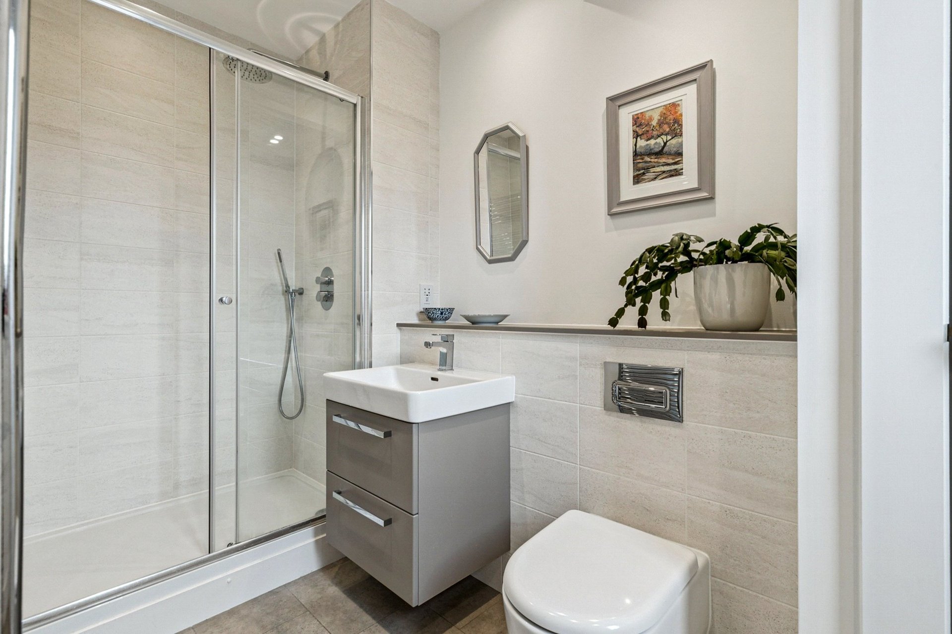 Flat 11, 2 Mansionhouse Court, Langside, Glasgow, G41 3DD - Picture #23