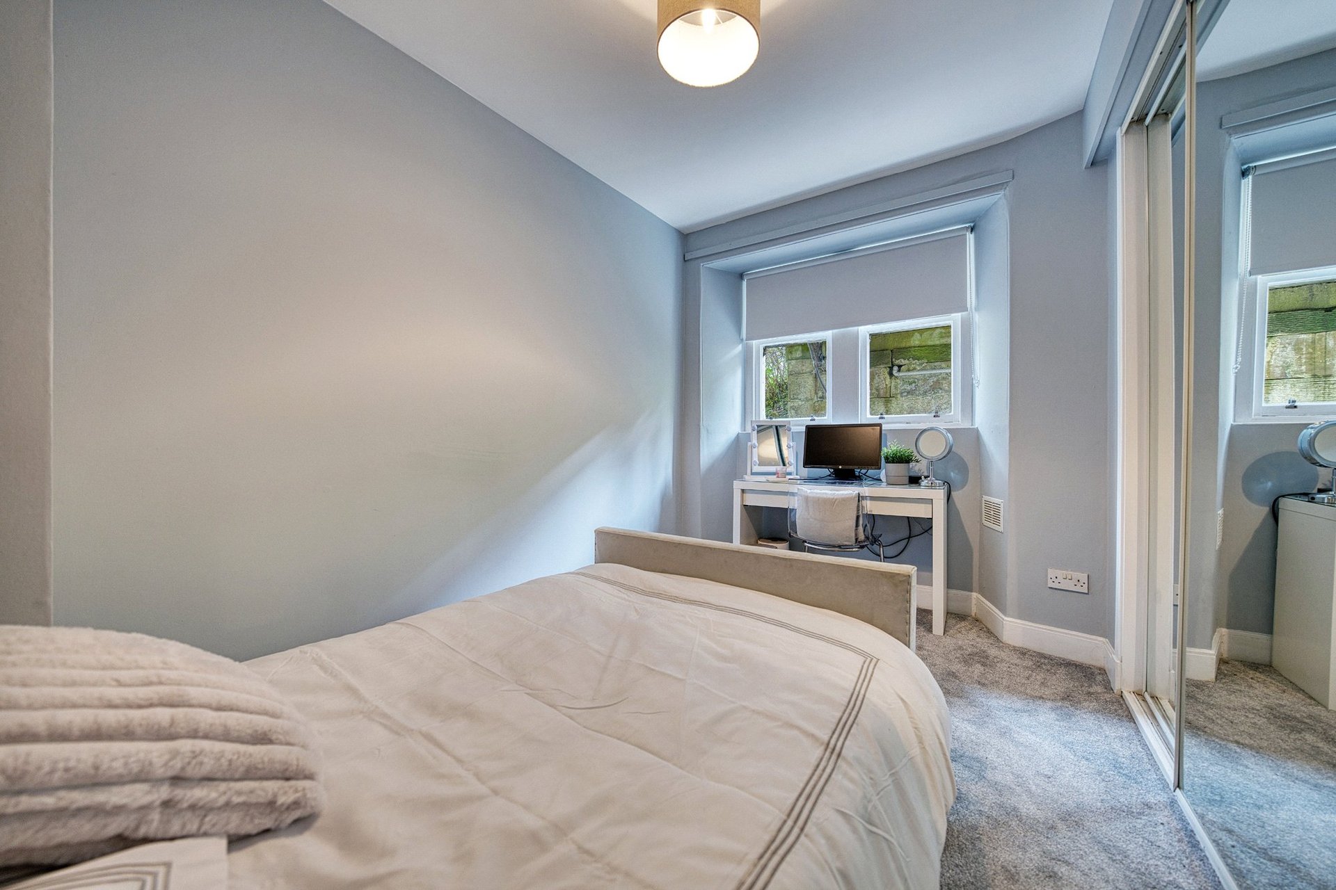 Garden Flat, 25 Hillhead Street, Hillhead, Glasgow, G12 8PX - Picture #16