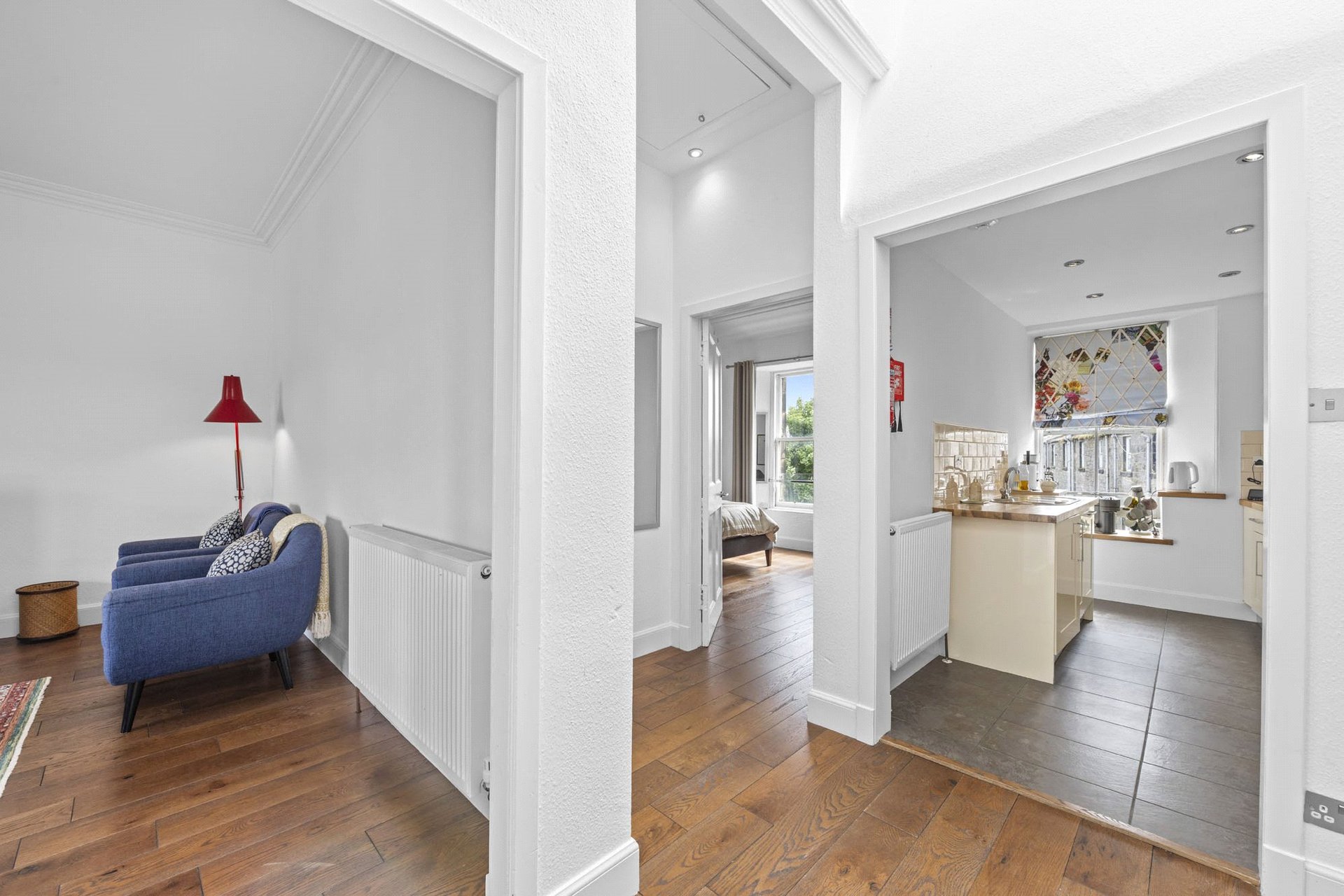 4E Alexandra Place, St. Andrews, Fife, KY16 9XD - Picture #8