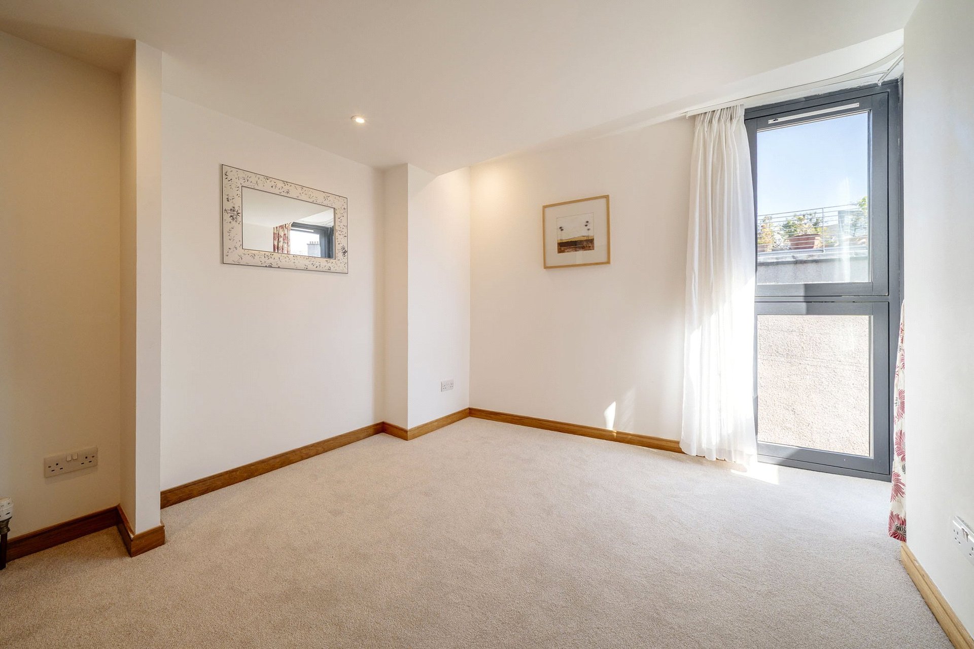 Flat 9, 11 Dean Bank Lane, Stockbridge, Edinburgh, EH3 5BS - Picture #14