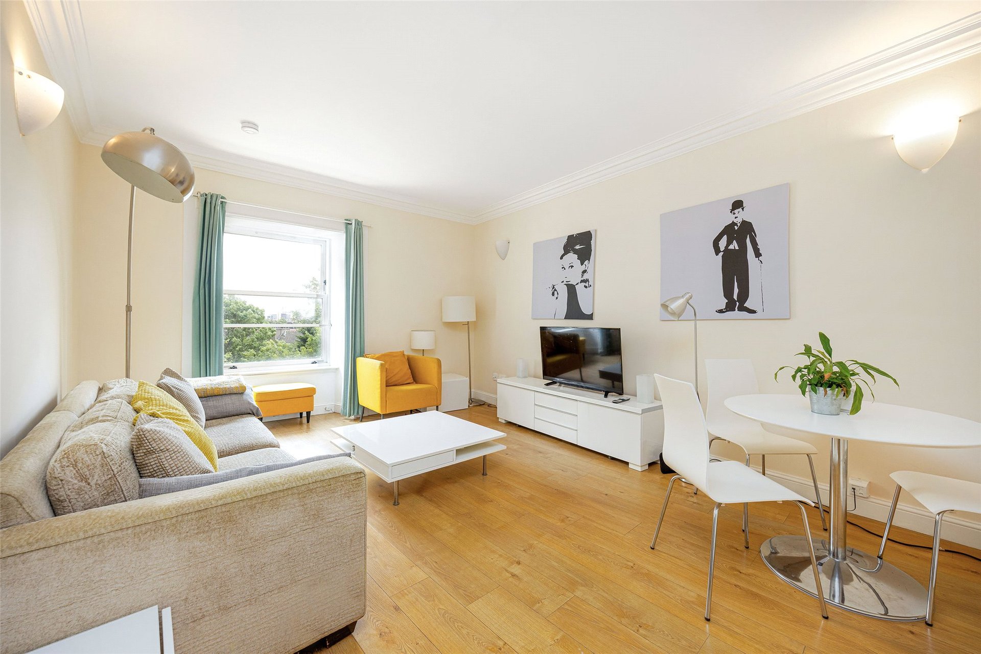 4B, 67 Wilton Street, Glasgow, Glasgow City, G20 6RD - Picture #3