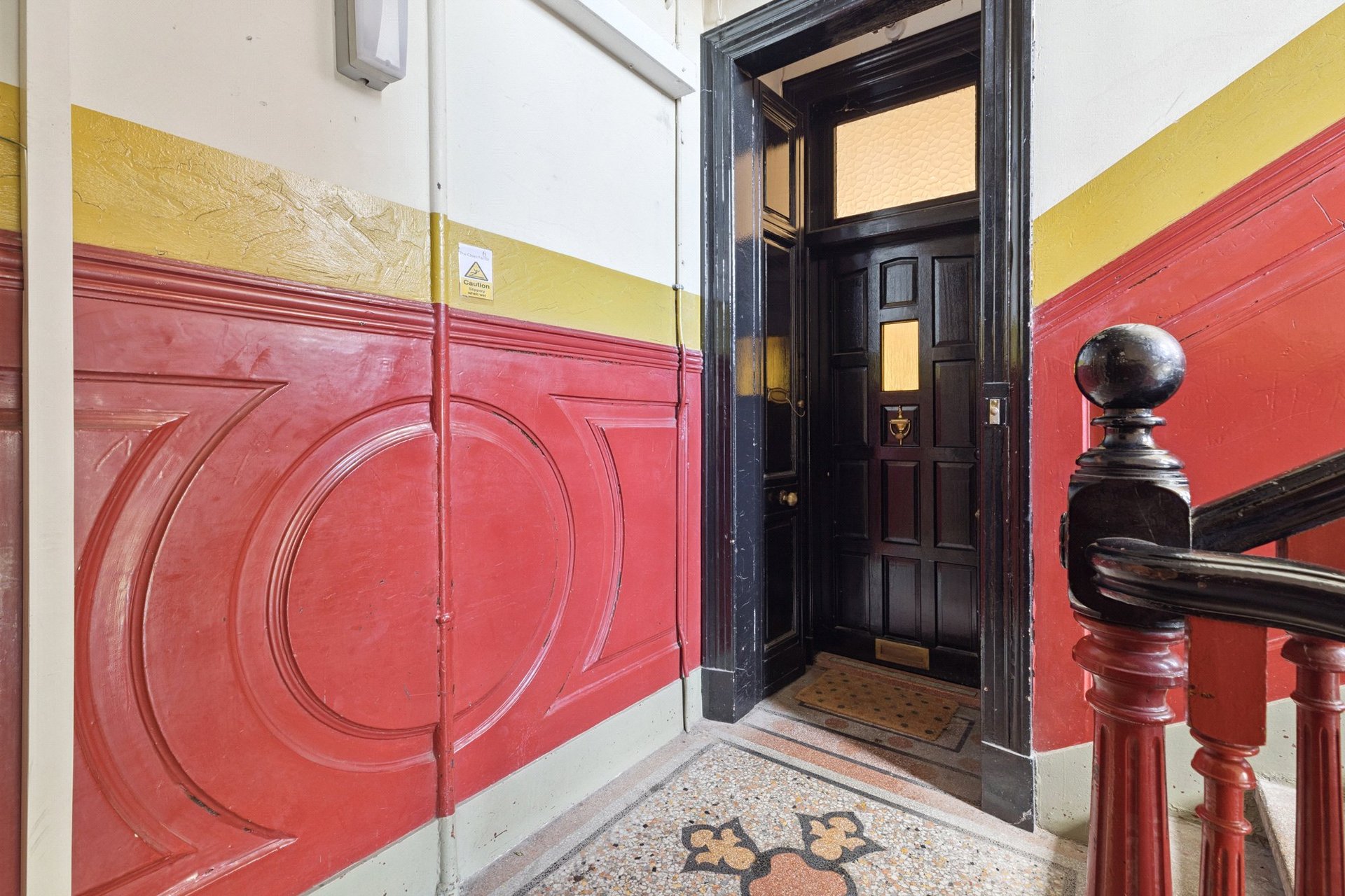 Flat 1/2, 309 Golfhill Drive, Dennistoun, Glasgow City, G31 2NZ - Picture #27