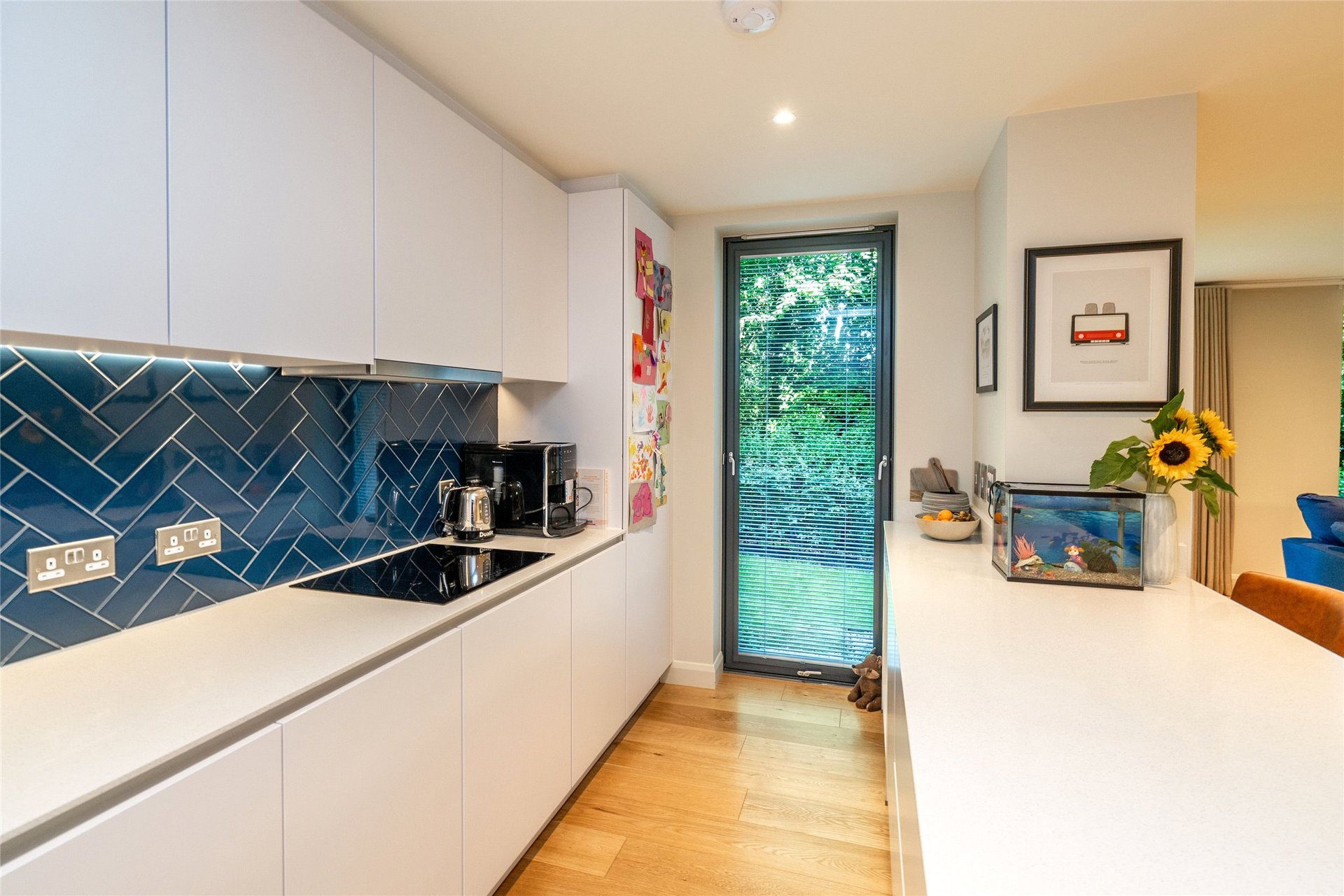 Flat 6, 65 Sassoon Grove, Edinburgh, Midlothian, EH10 5FB - Picture #8