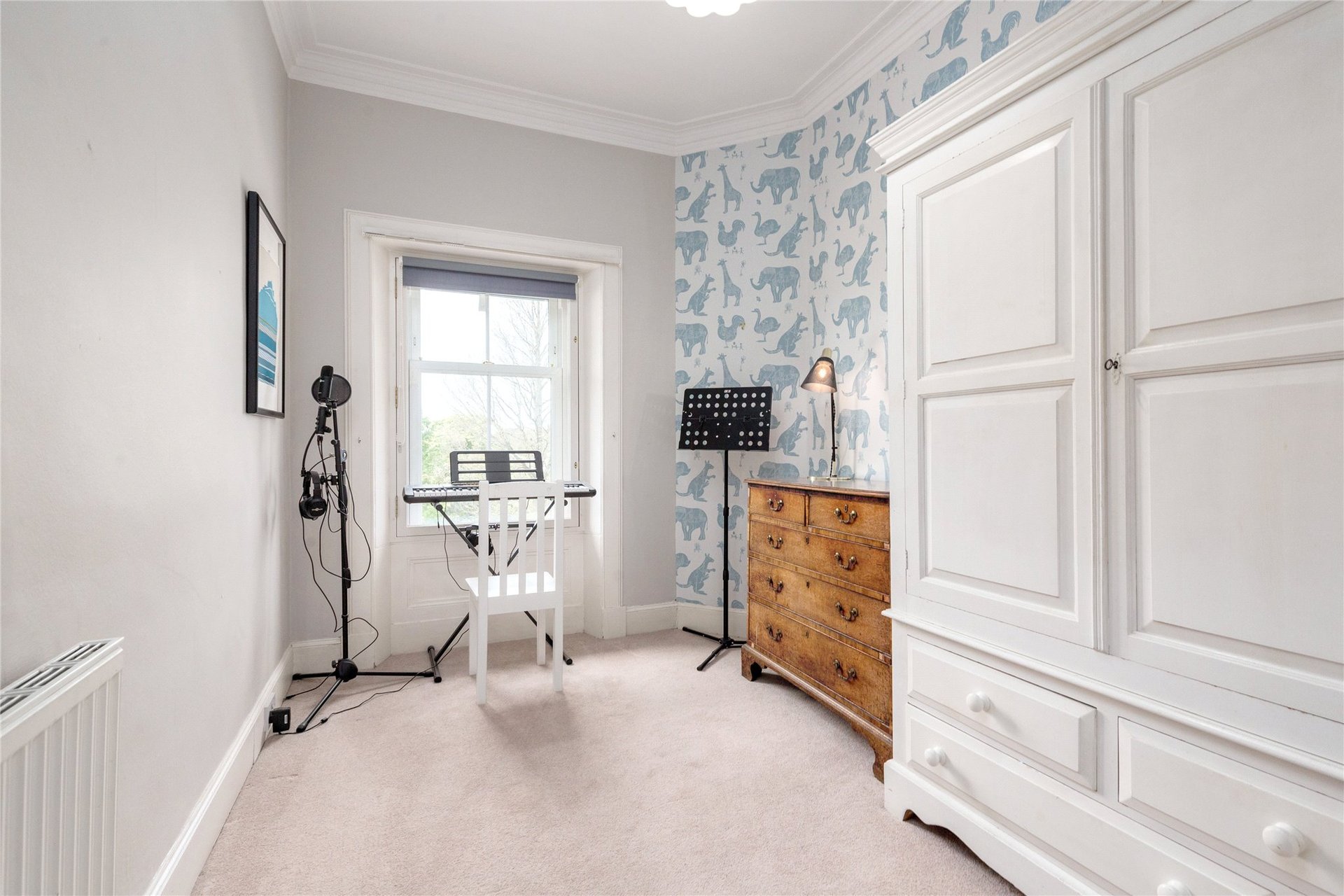 25 Pentland Terrace, Edinburgh, EH10 6HB - Picture #18