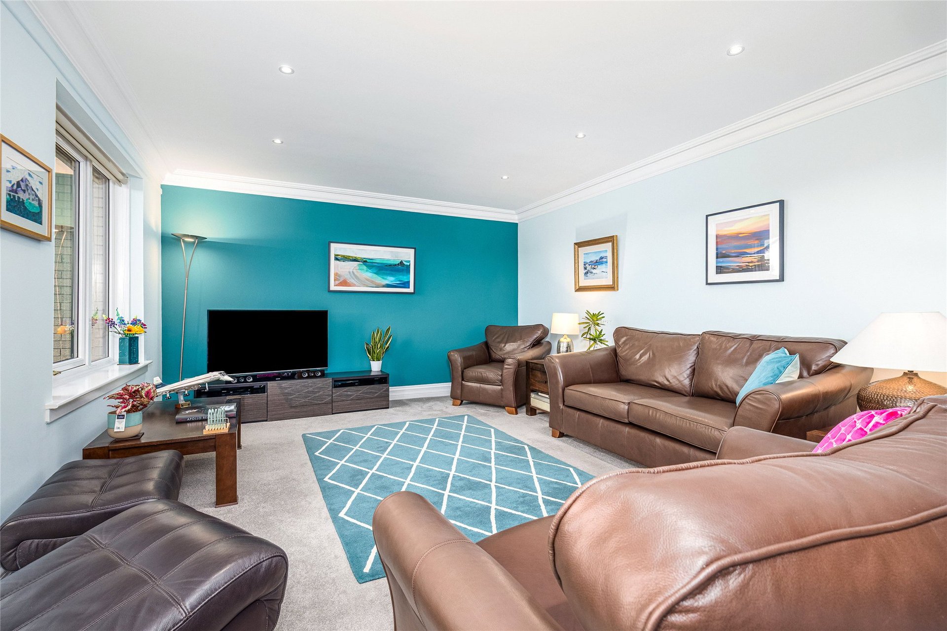 12 St. Germains, Bearsden, G61 2RS - Picture #6