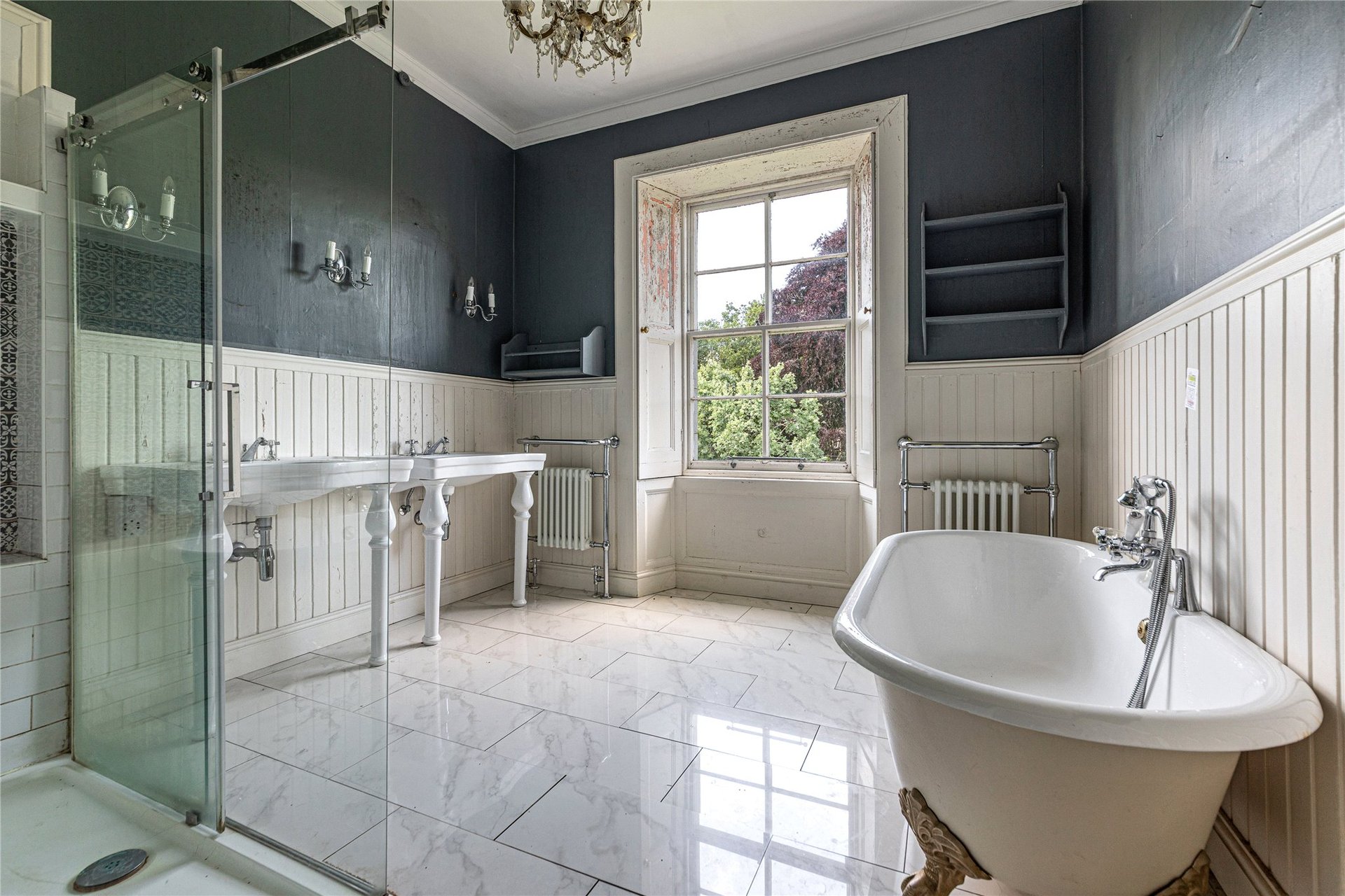 Weirdlaw, 12 High Cross Avenue, Melrose, Scottish Borders, TD6 9SQ - Picture #16