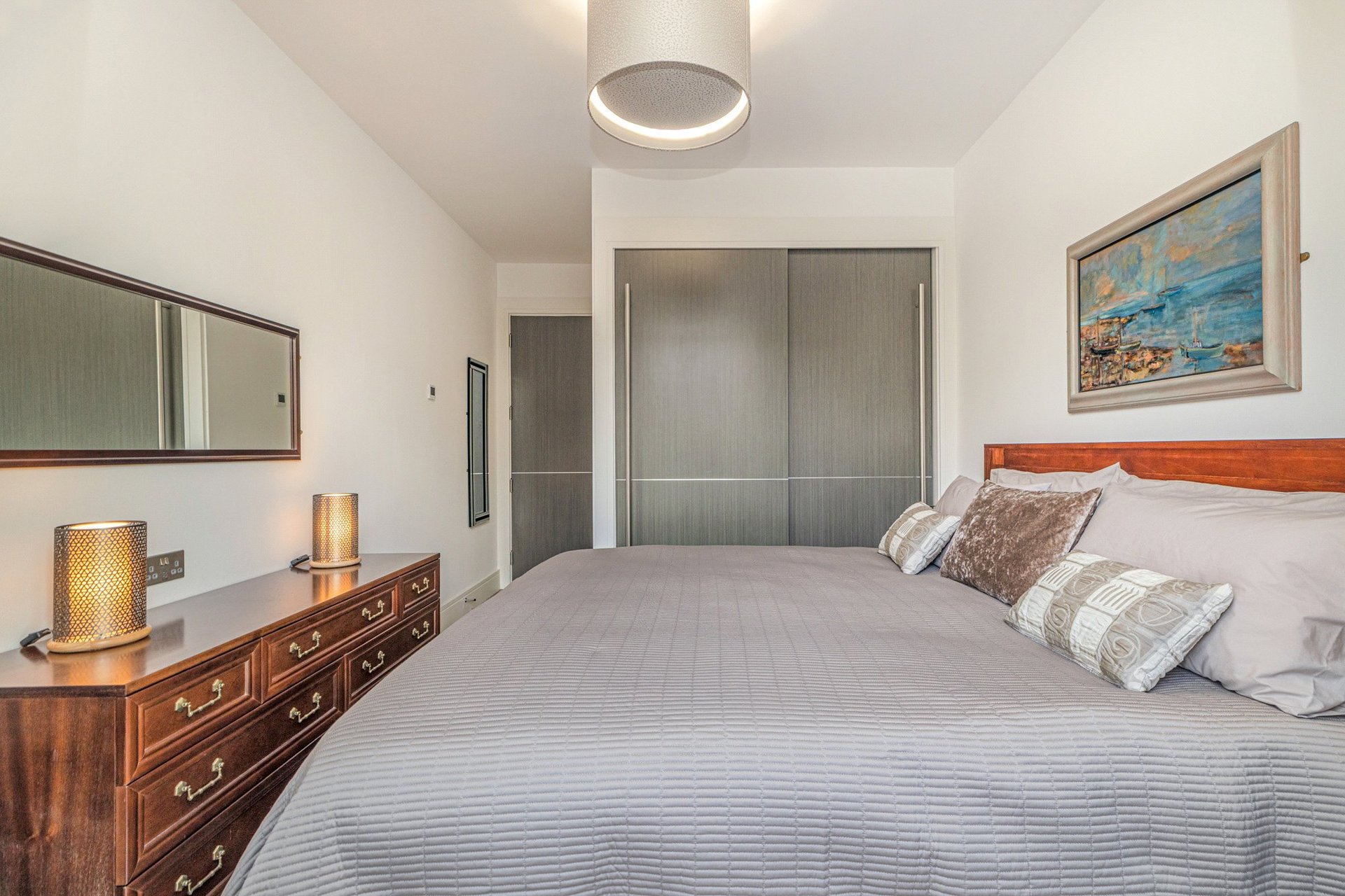 4/2, 16 Park Quadrant, Park, Glasgow, G3 6BF - Picture #12